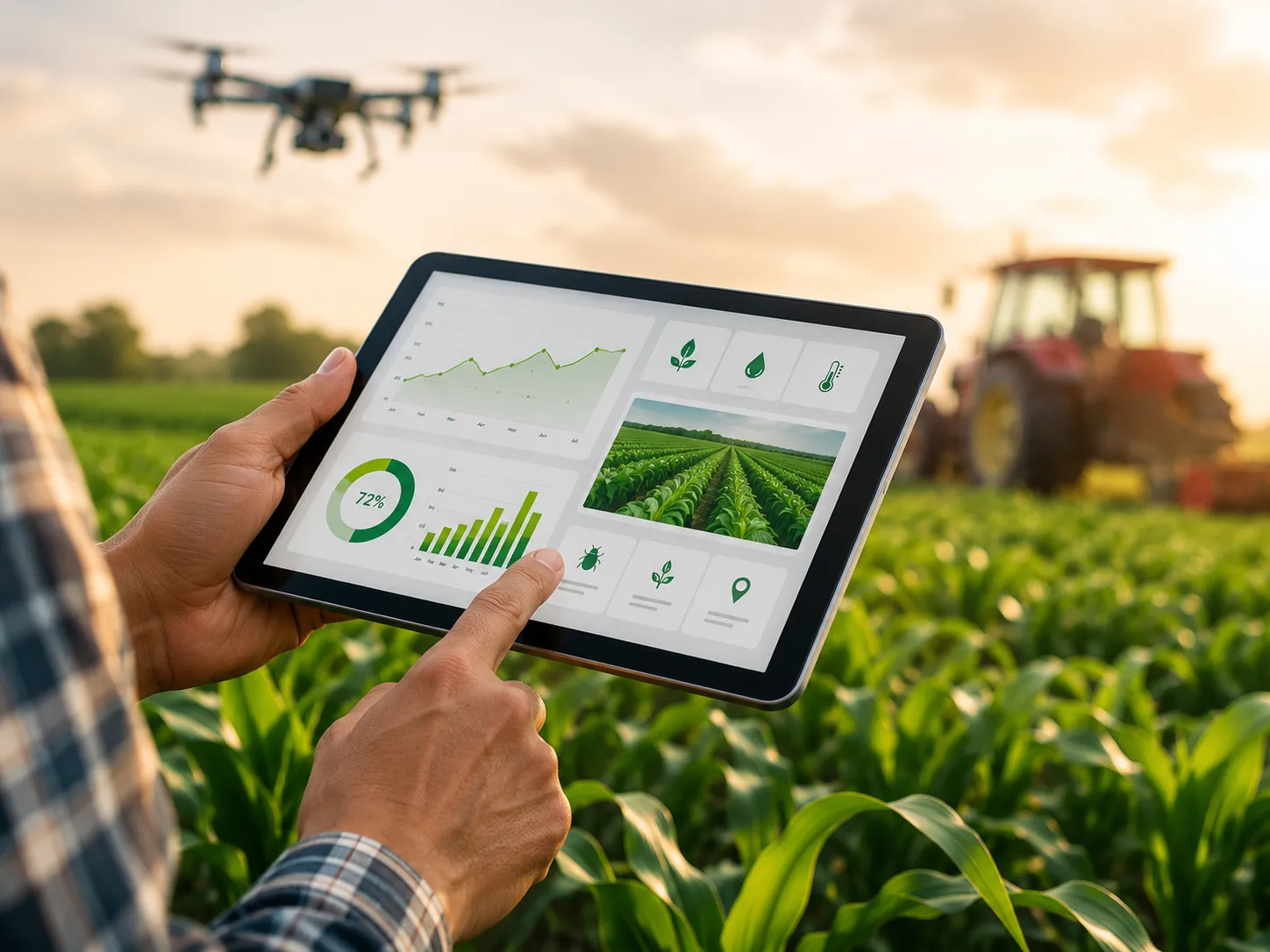 Agriculture