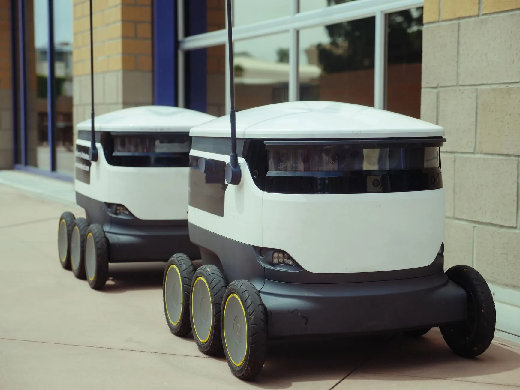 AI Agent Development deliverables