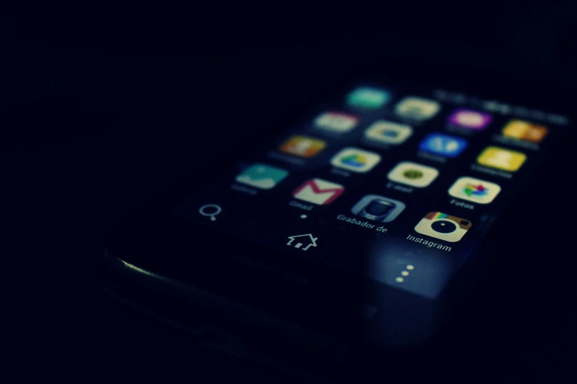 App Development showcase