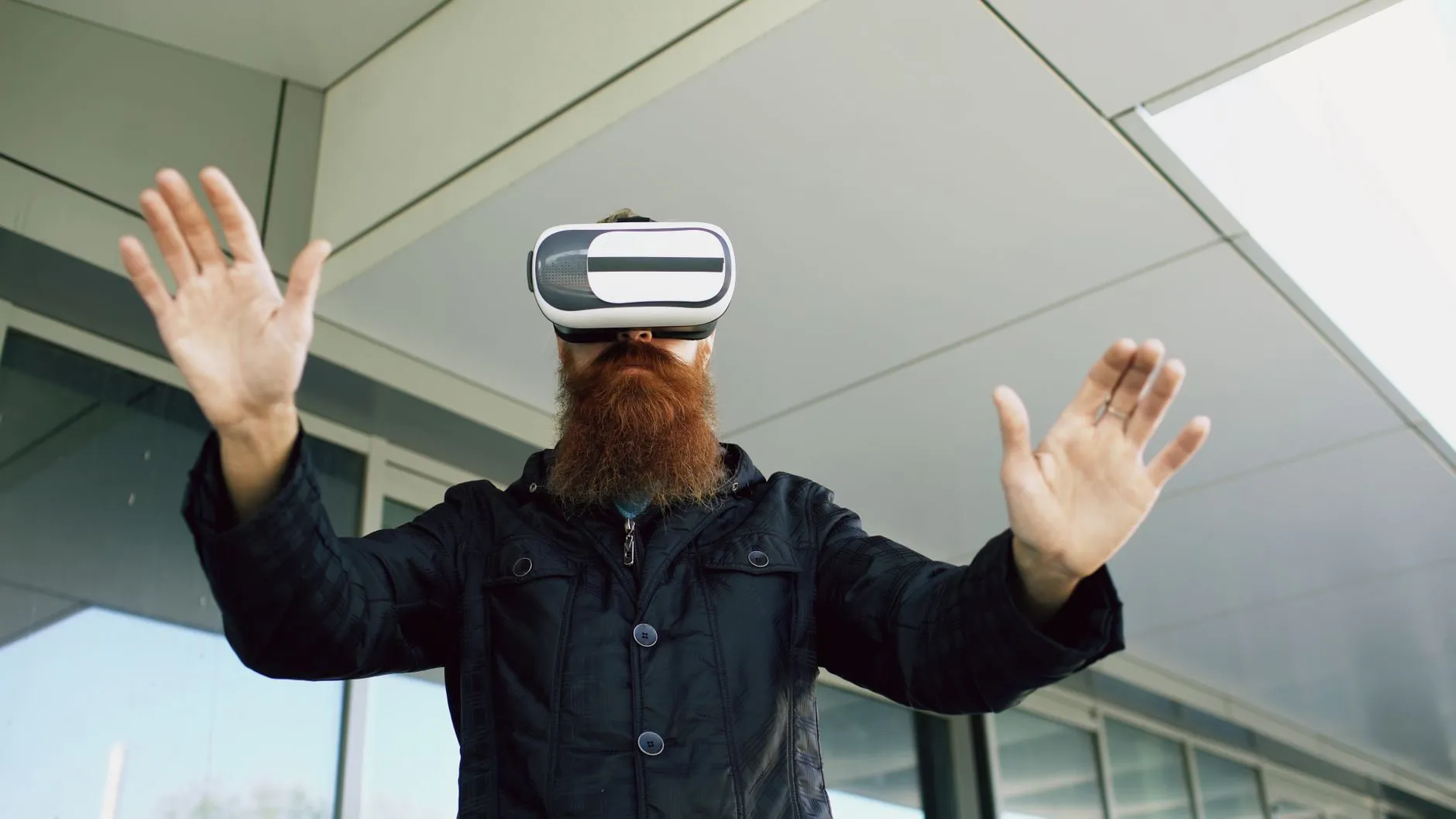 AR/VR architecture