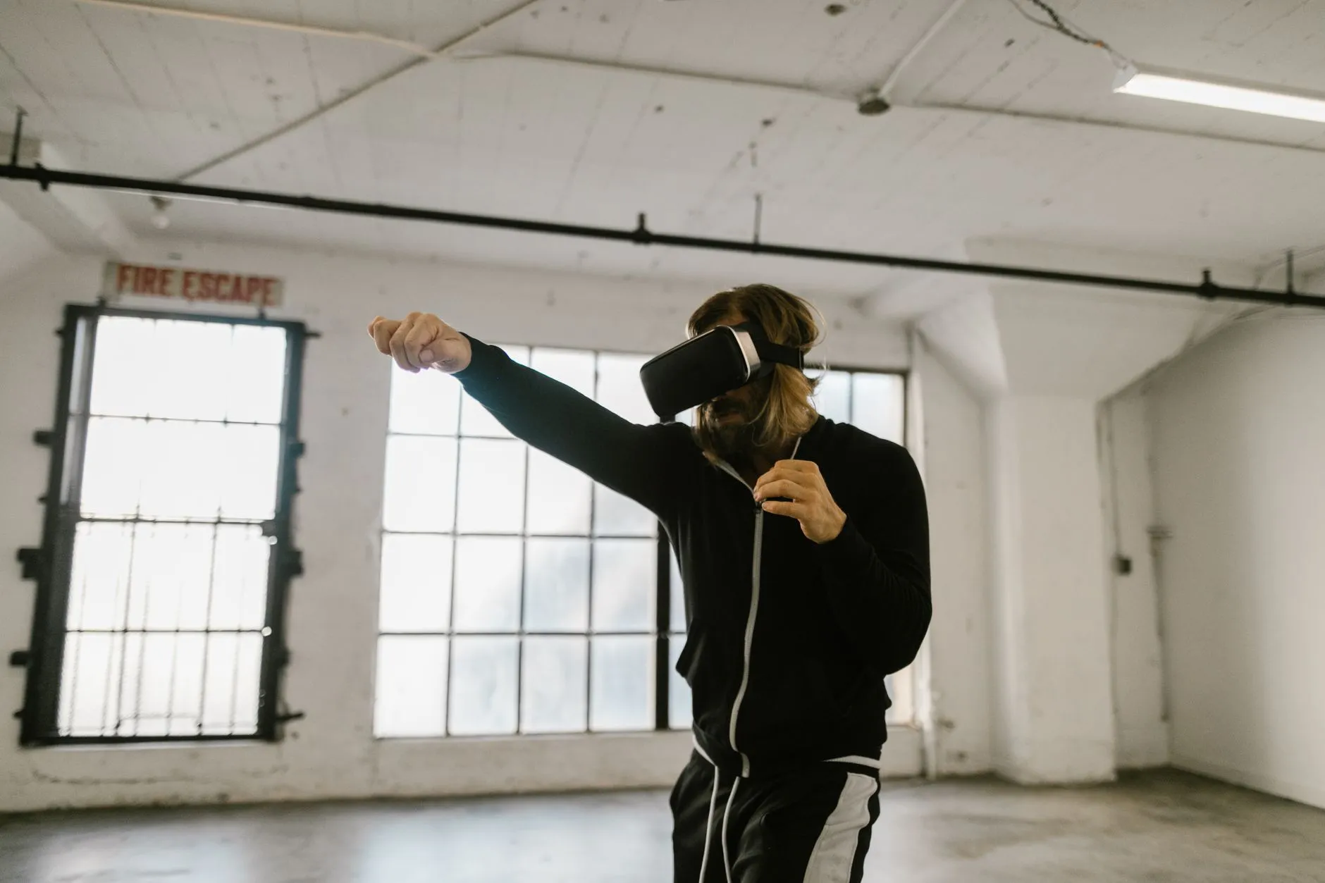 AR/VR overview