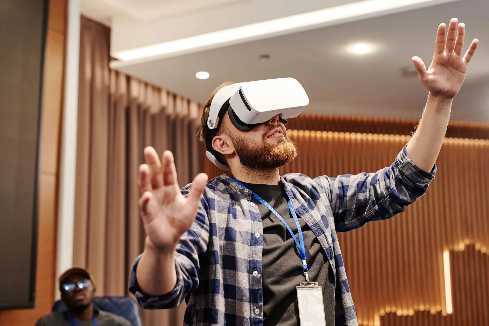 AR/VR SLA benchmarks