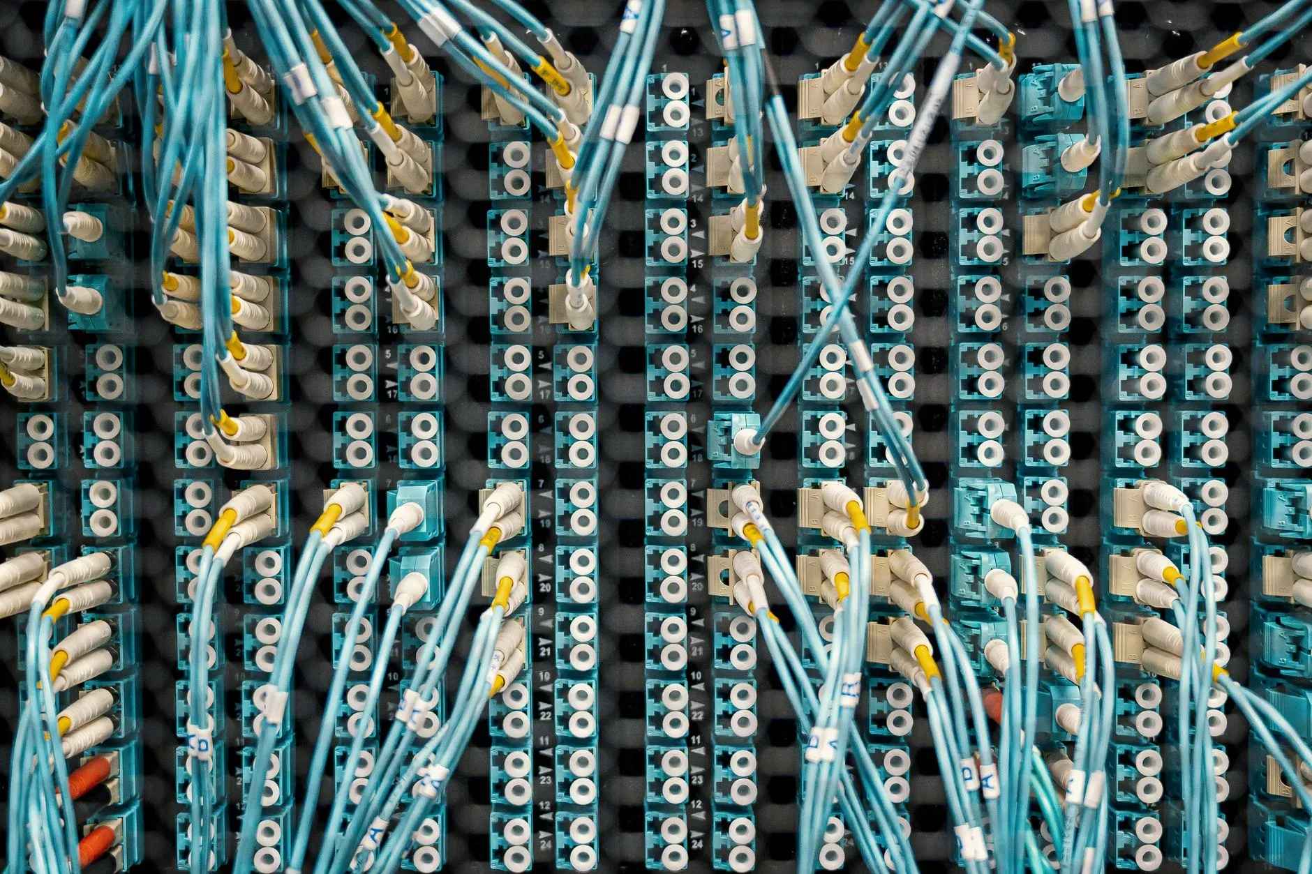 Blockchain / Web3 architecture