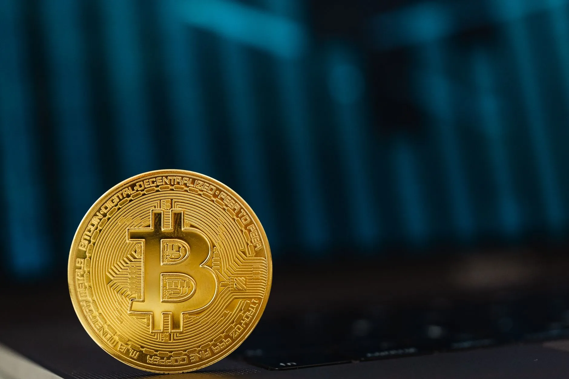 Blockchain / Web3 overview