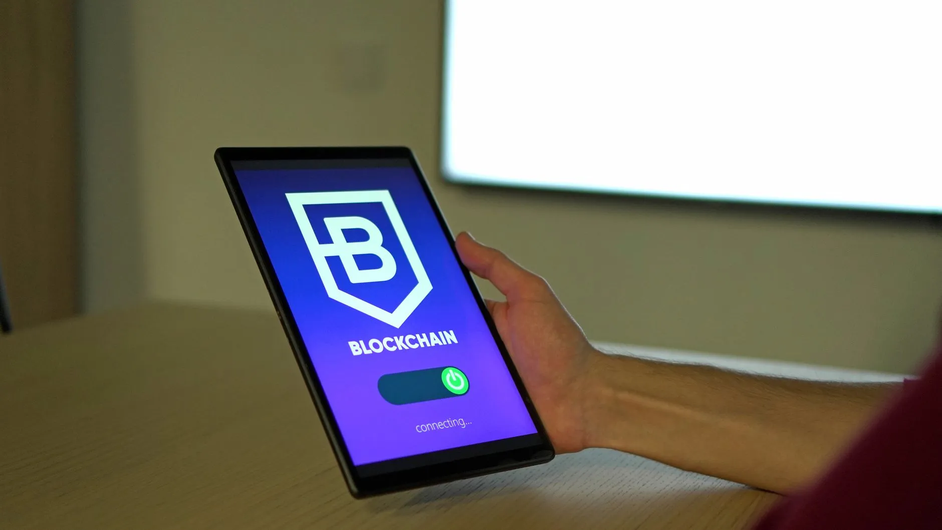 Blockchain / Web3 showcase