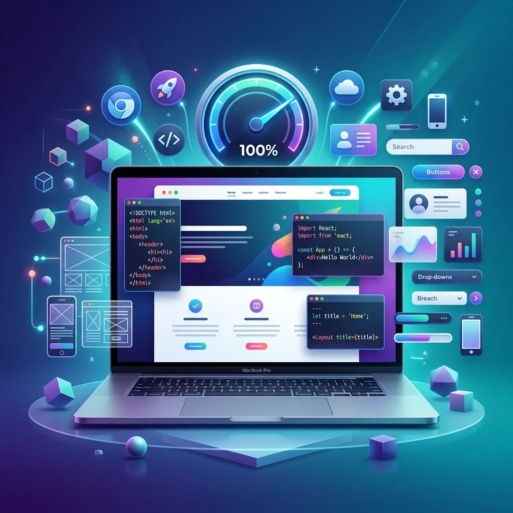 Top 5 Best Web Development Companies in Hisar — 2026 Guide