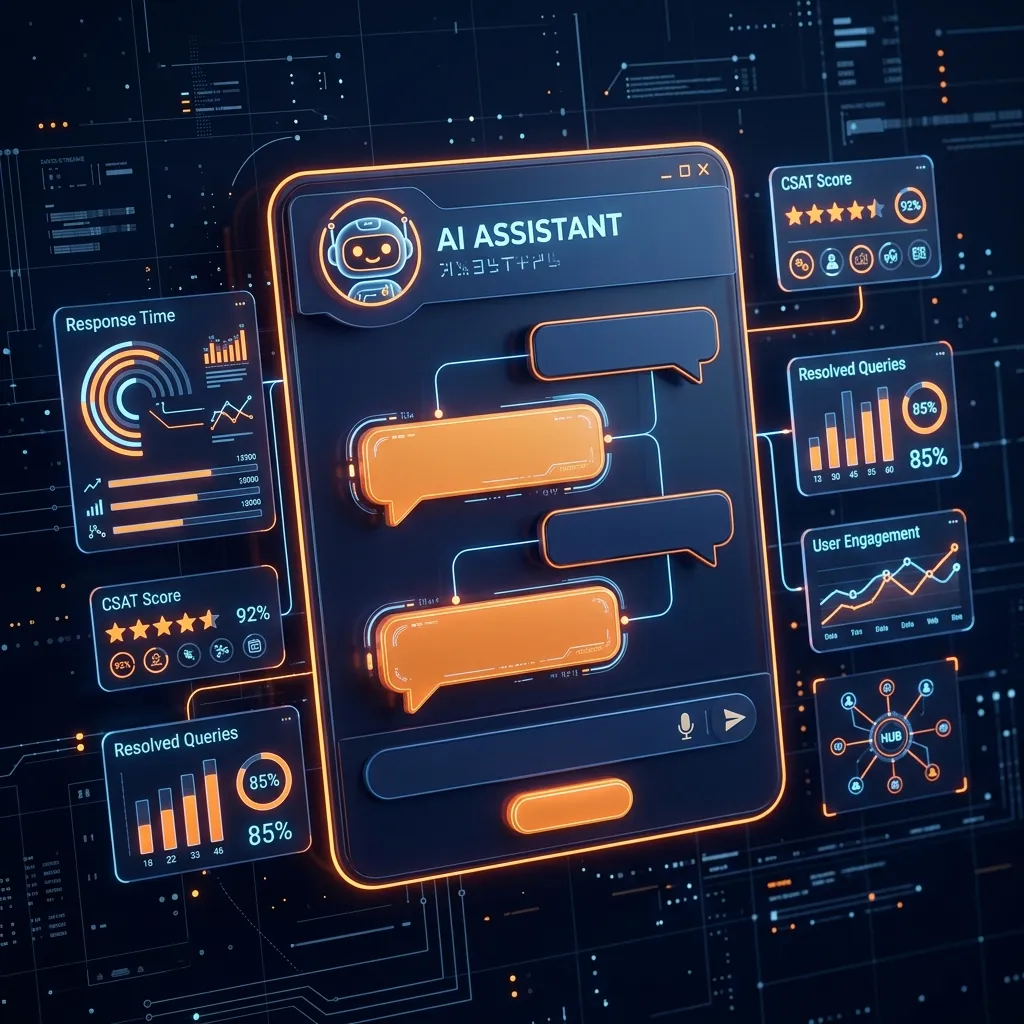 How to Build an AI Chatbot for Your Business