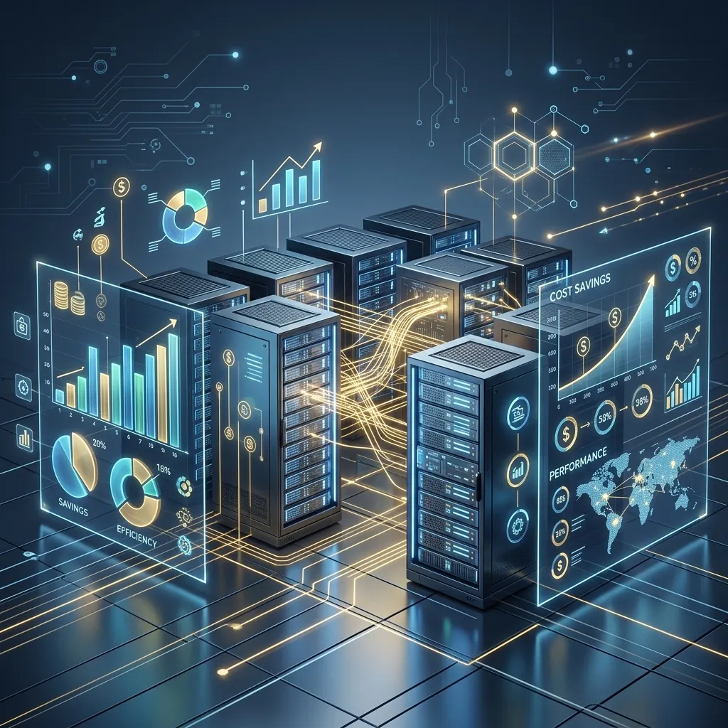How to Reduce Cloud Costs by 40%: Practical Strategies
