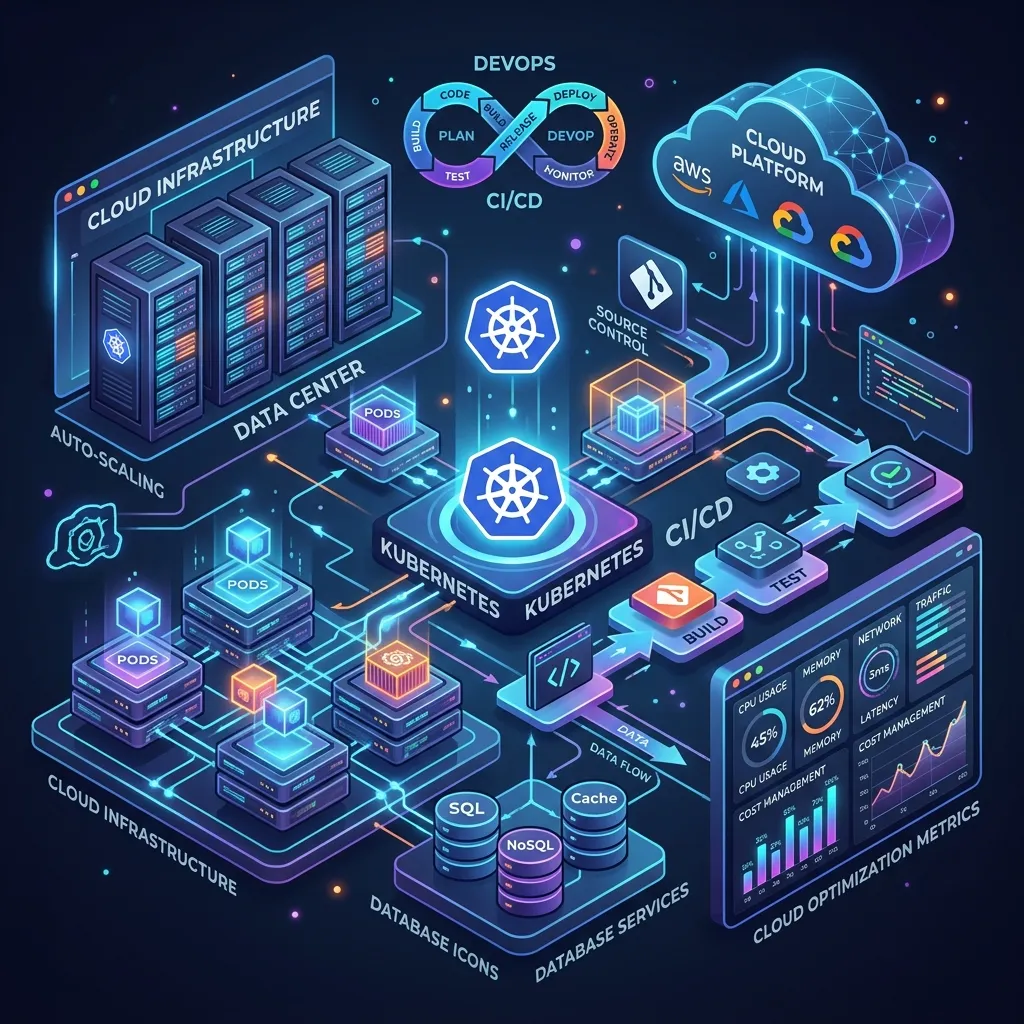 How to Choose an IT Services Partner in India: Complete Guide