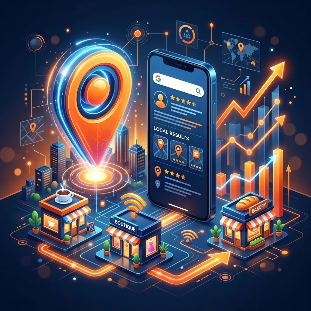Local Digital Marketing for Hisar Businesses — Complete Guide 2026
