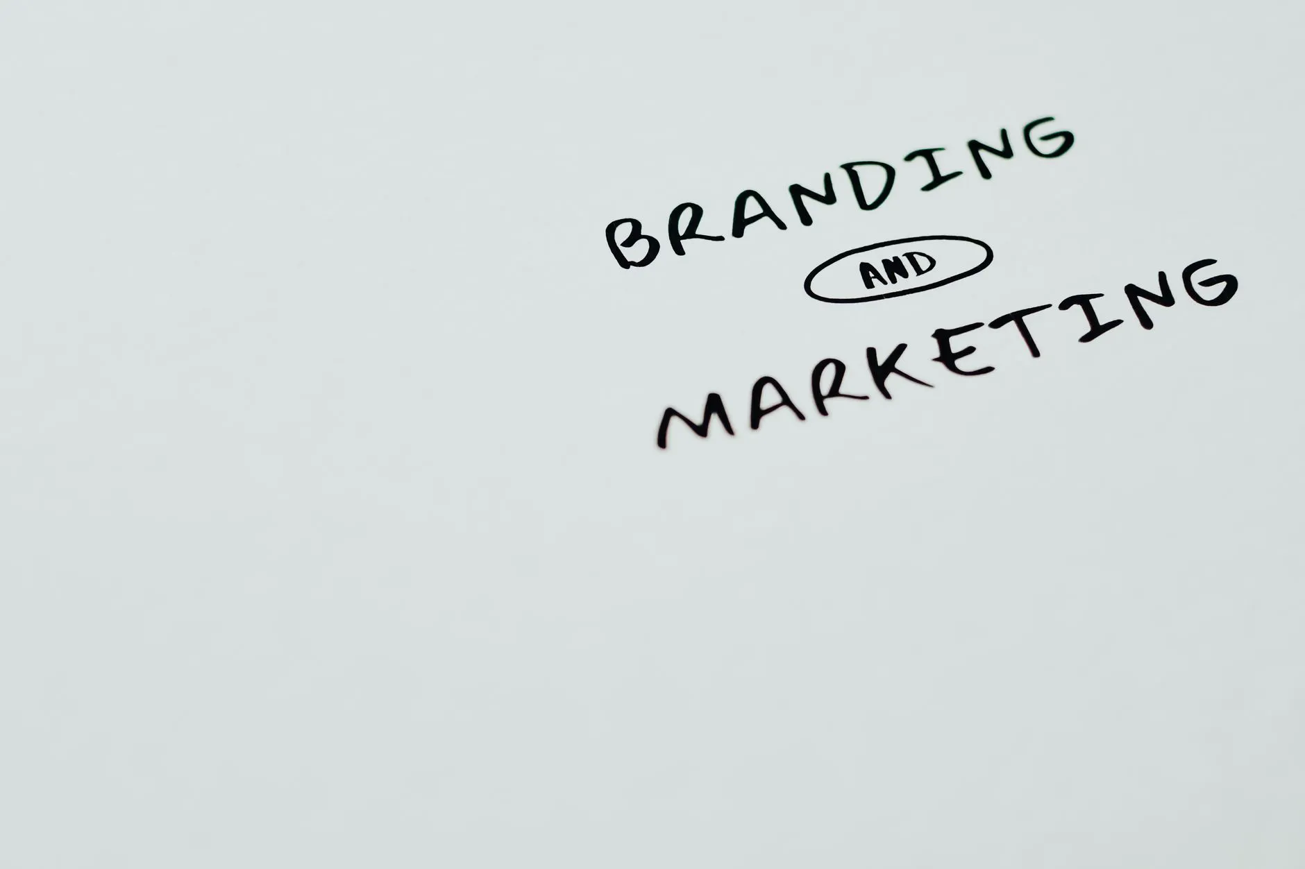 Branding deliverables