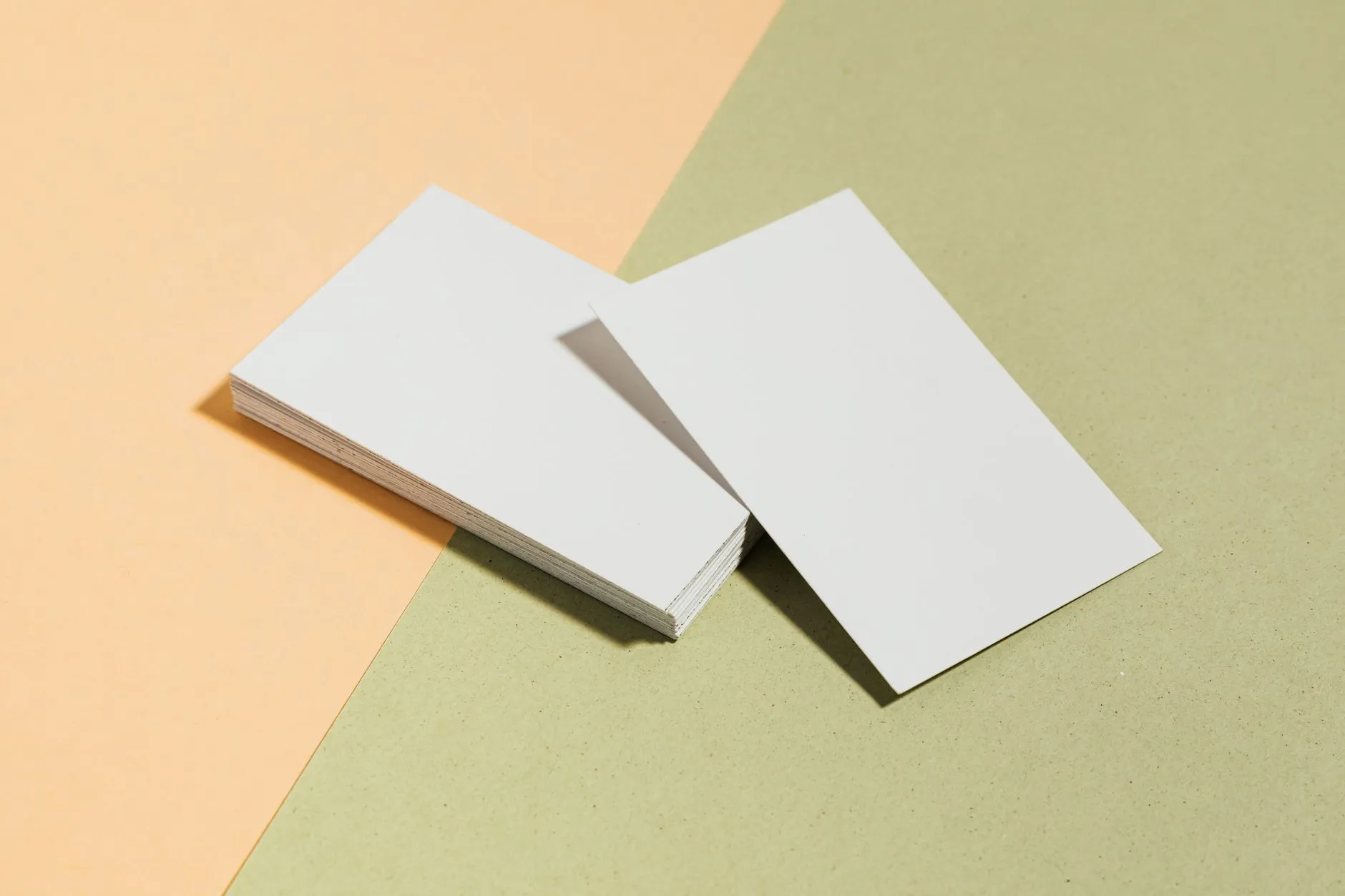 Branding showcase