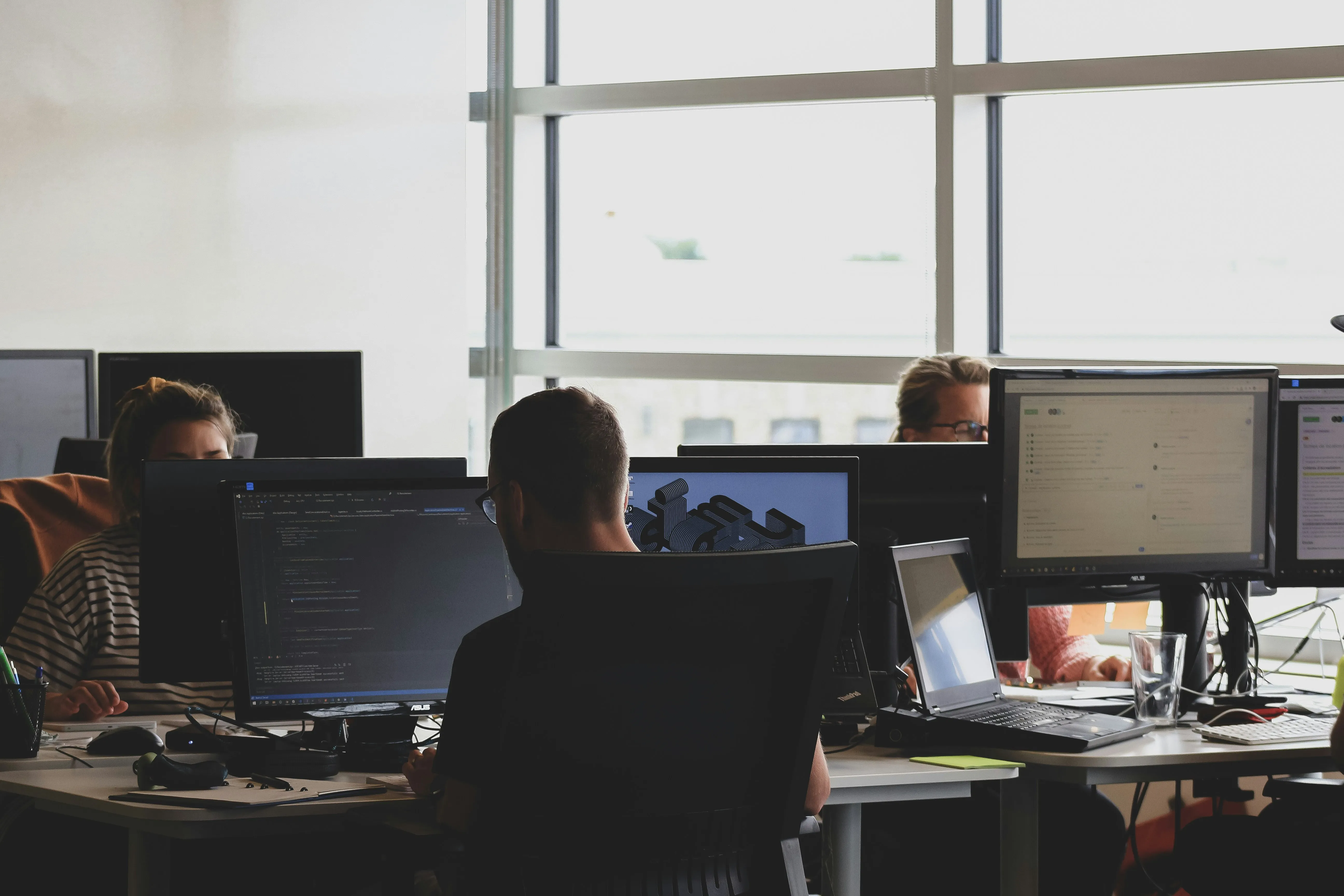 CRM Development architecture