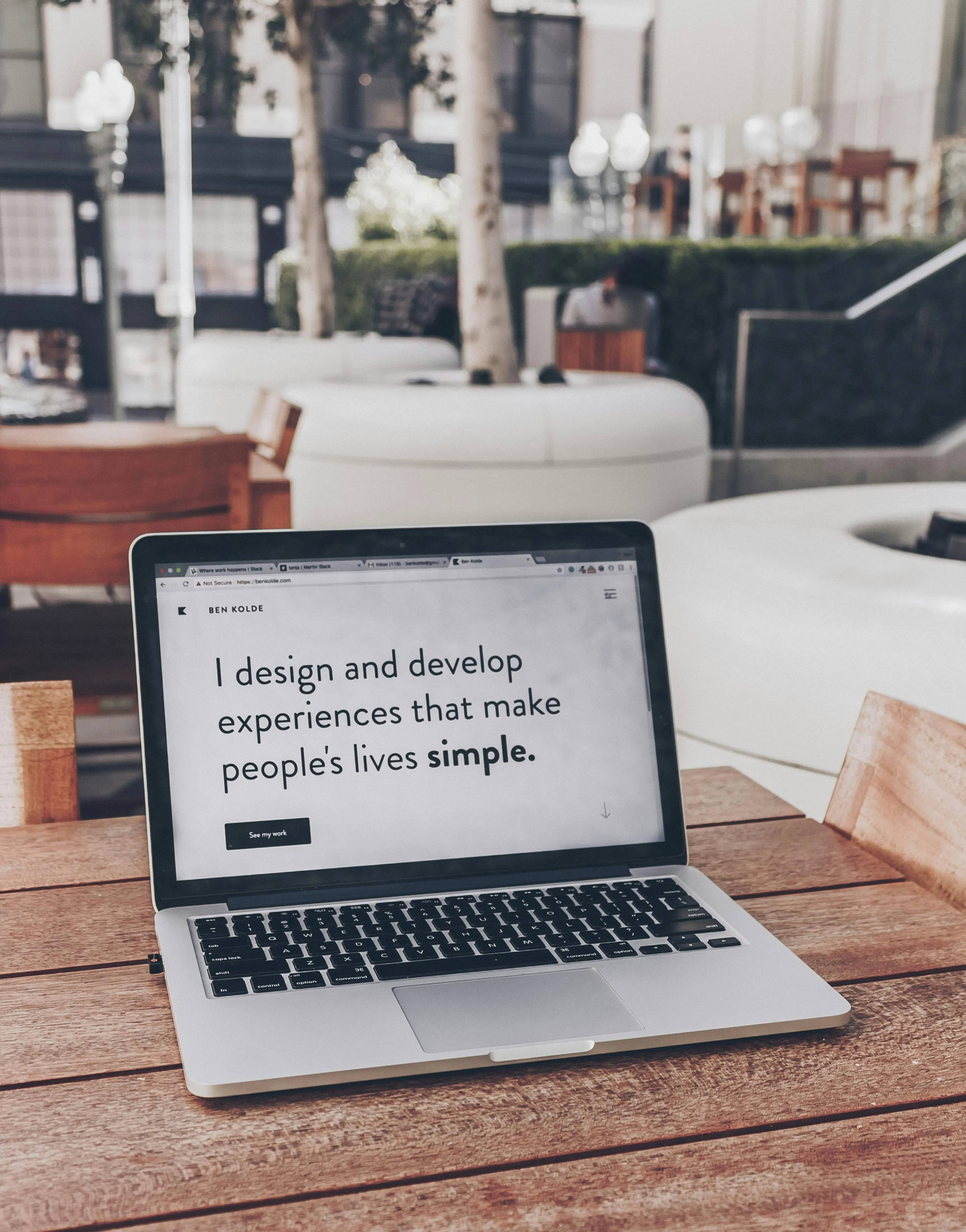 CRM Development overview