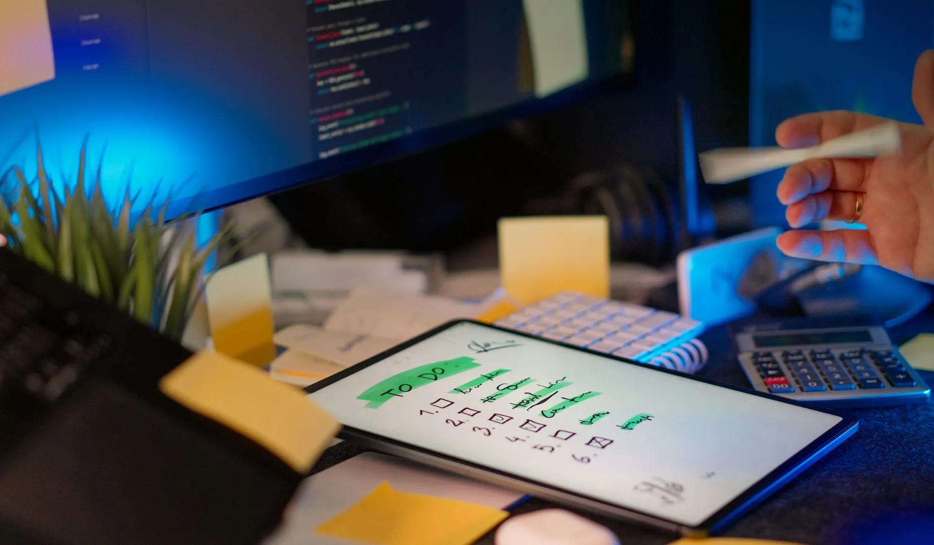 CRM Development deliverables