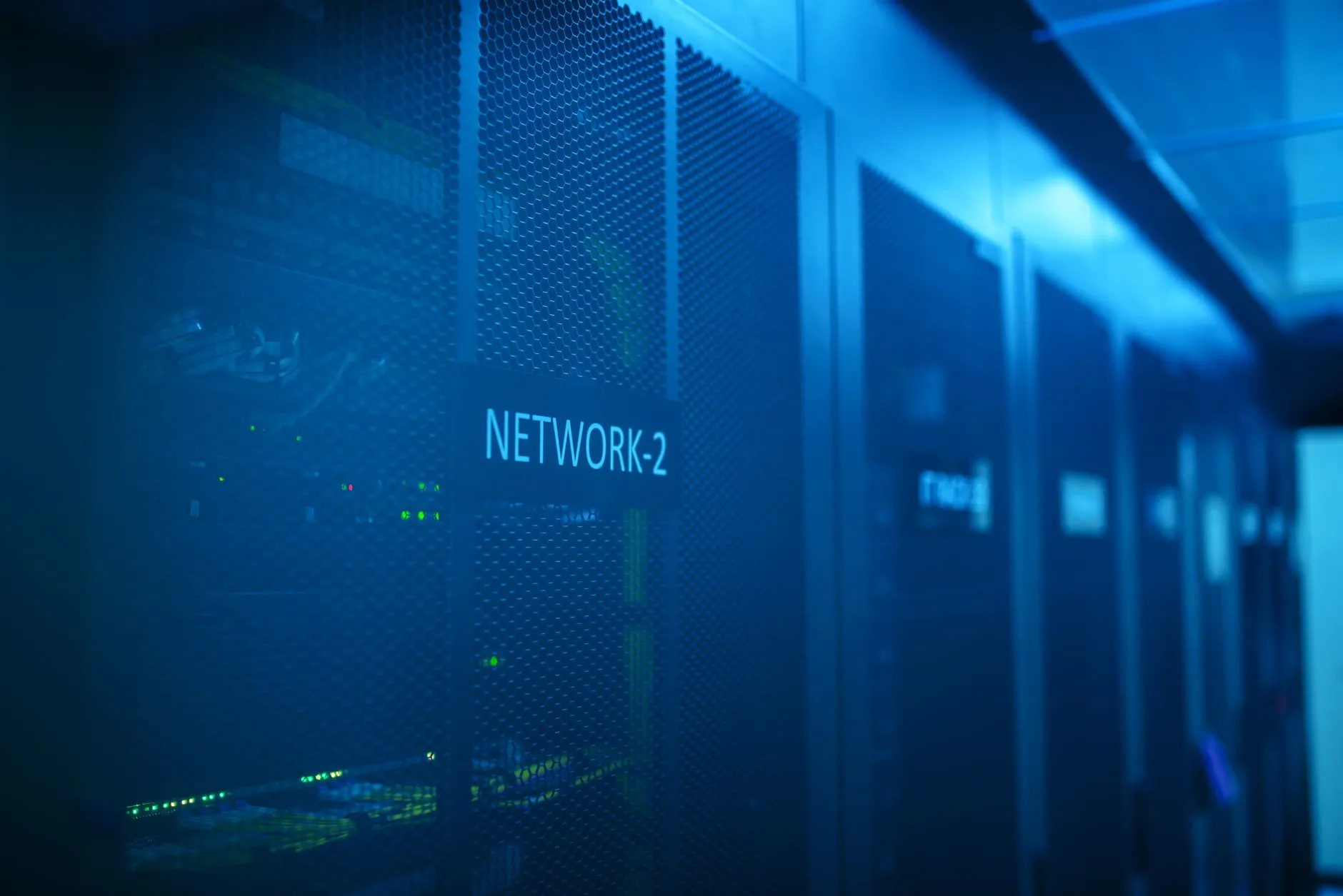 Cybersecurity architecture