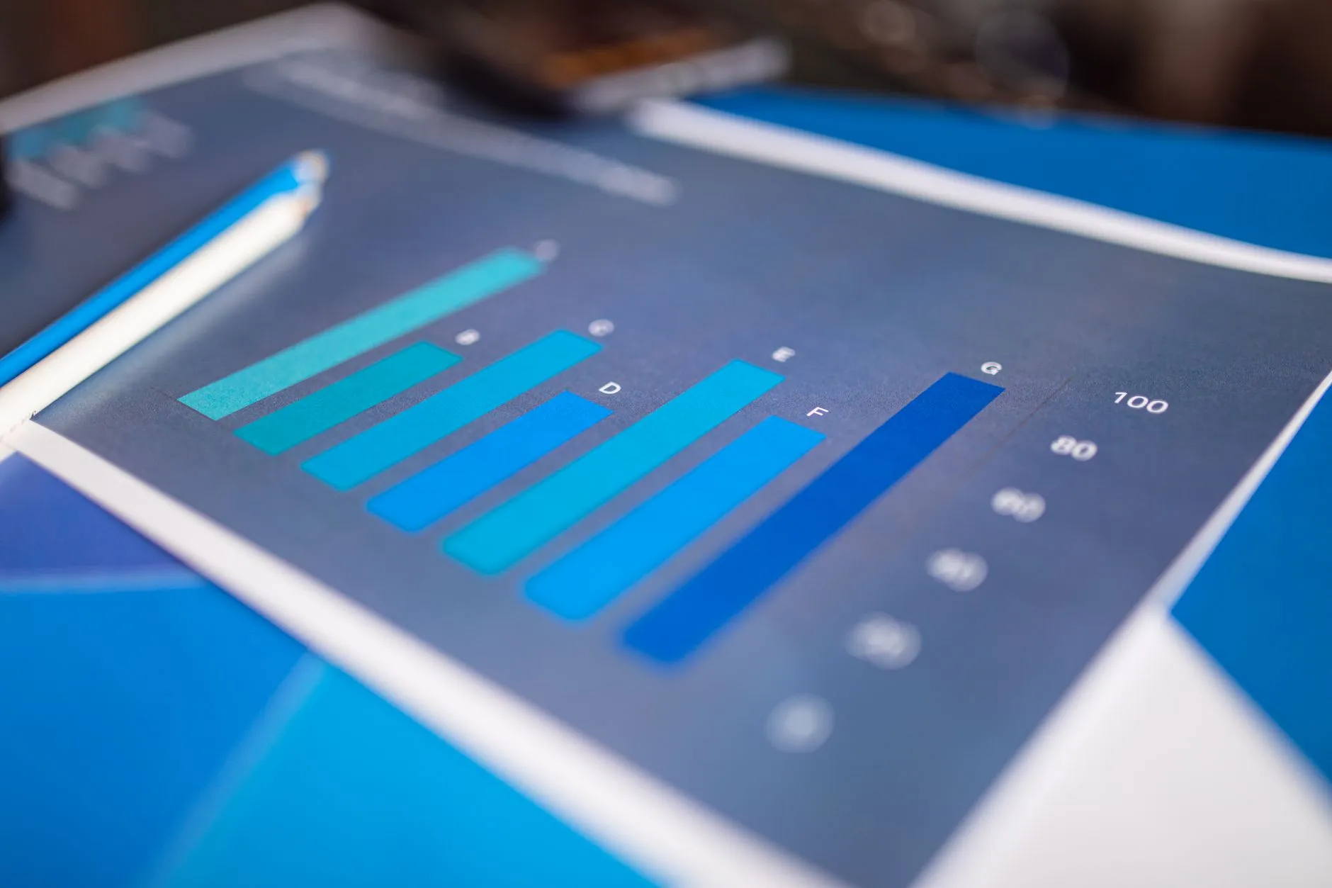 Data Analytics overview