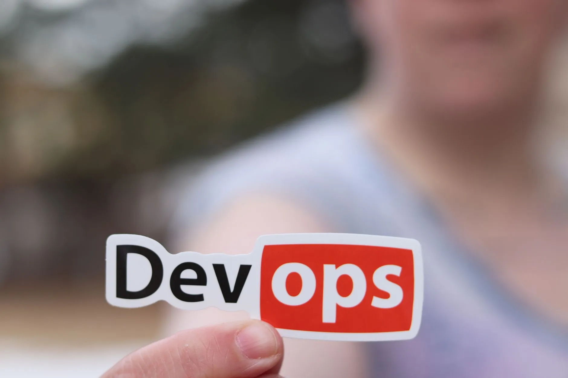 DevOps / SRE process