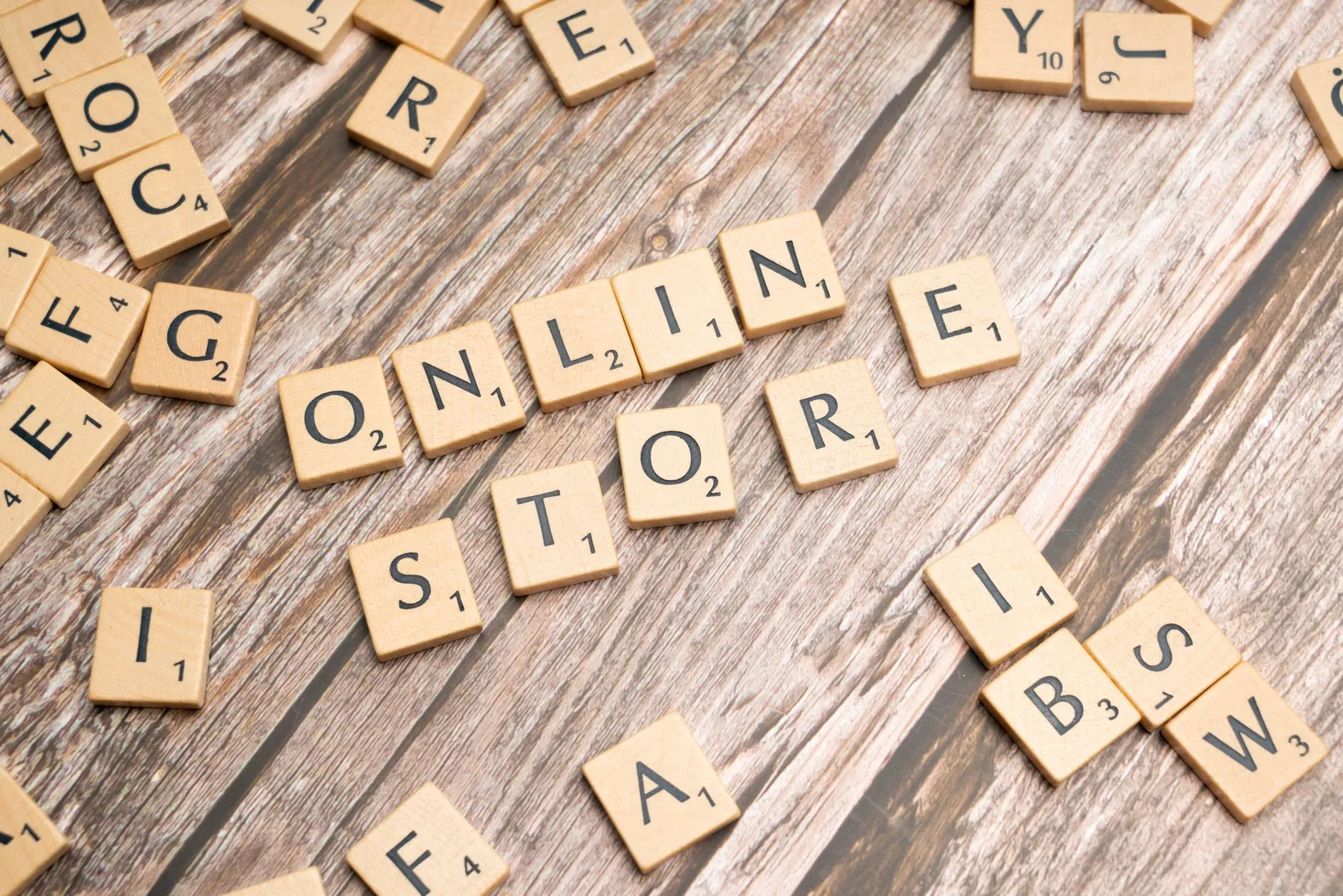 E-commerce architecture