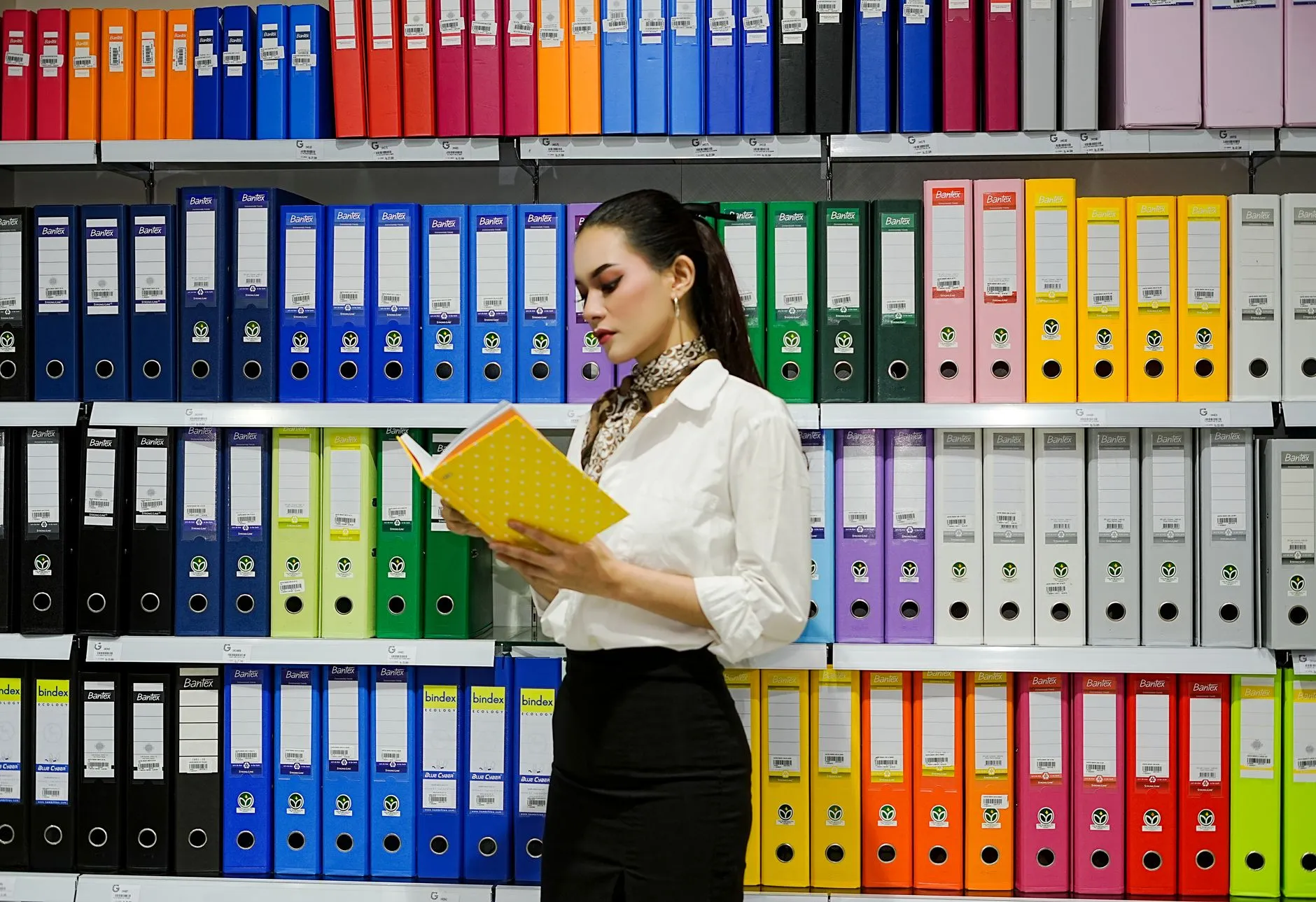 E-commerce deliverables