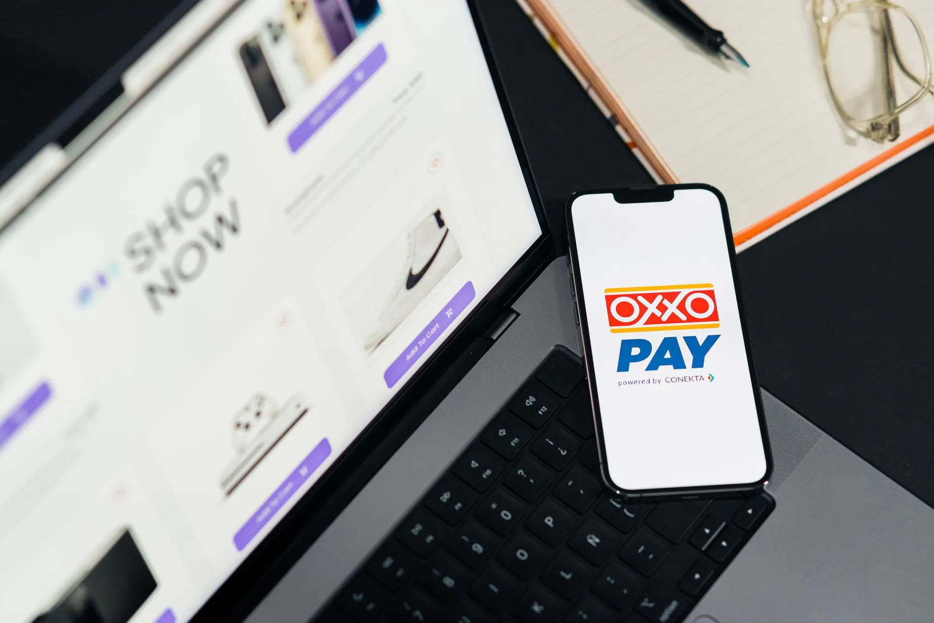 E-commerce Technology Solutions
