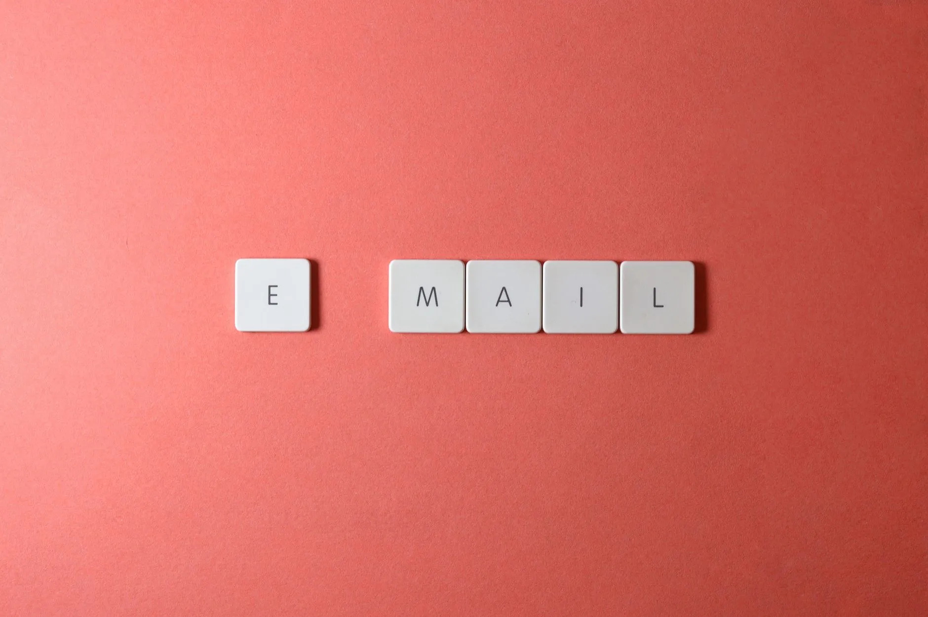 Email Marketing deliverables
