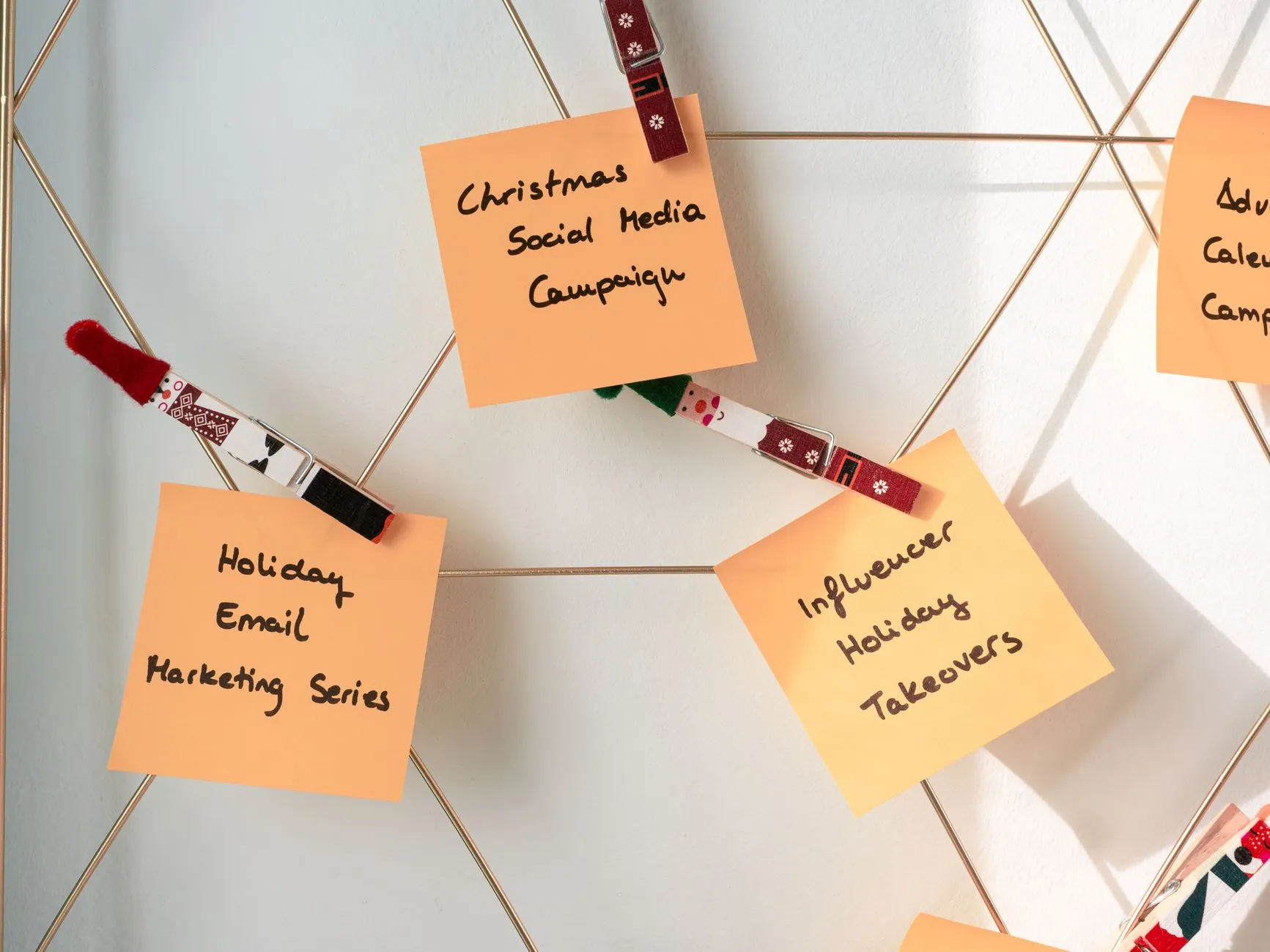 Email Marketing process