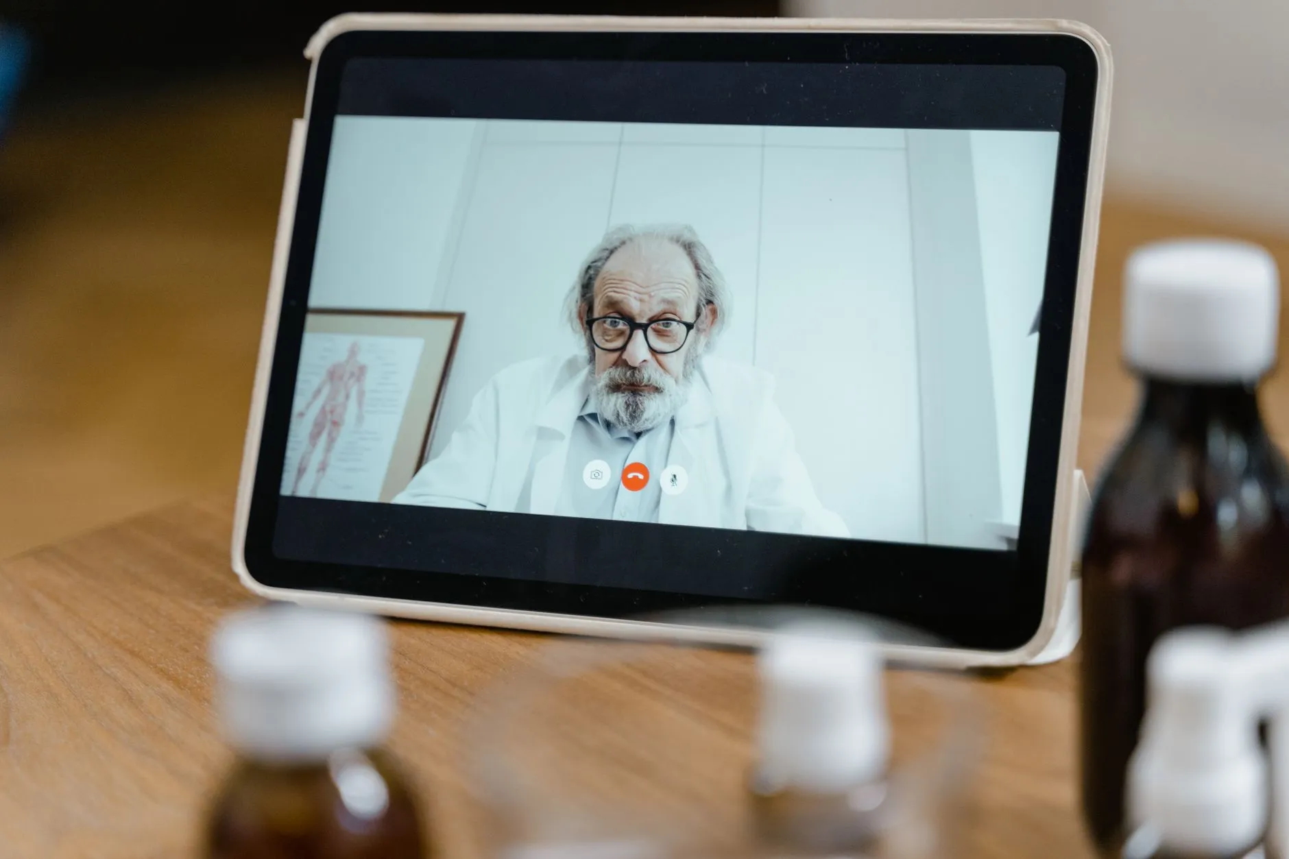 Healthcare Technology Approach
