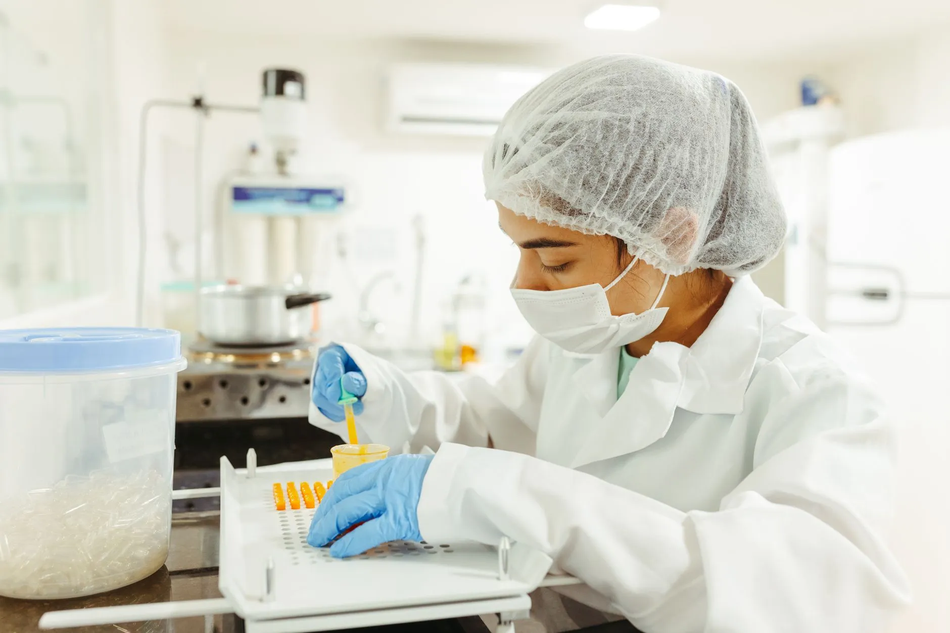 Healthcare Technology Solutions