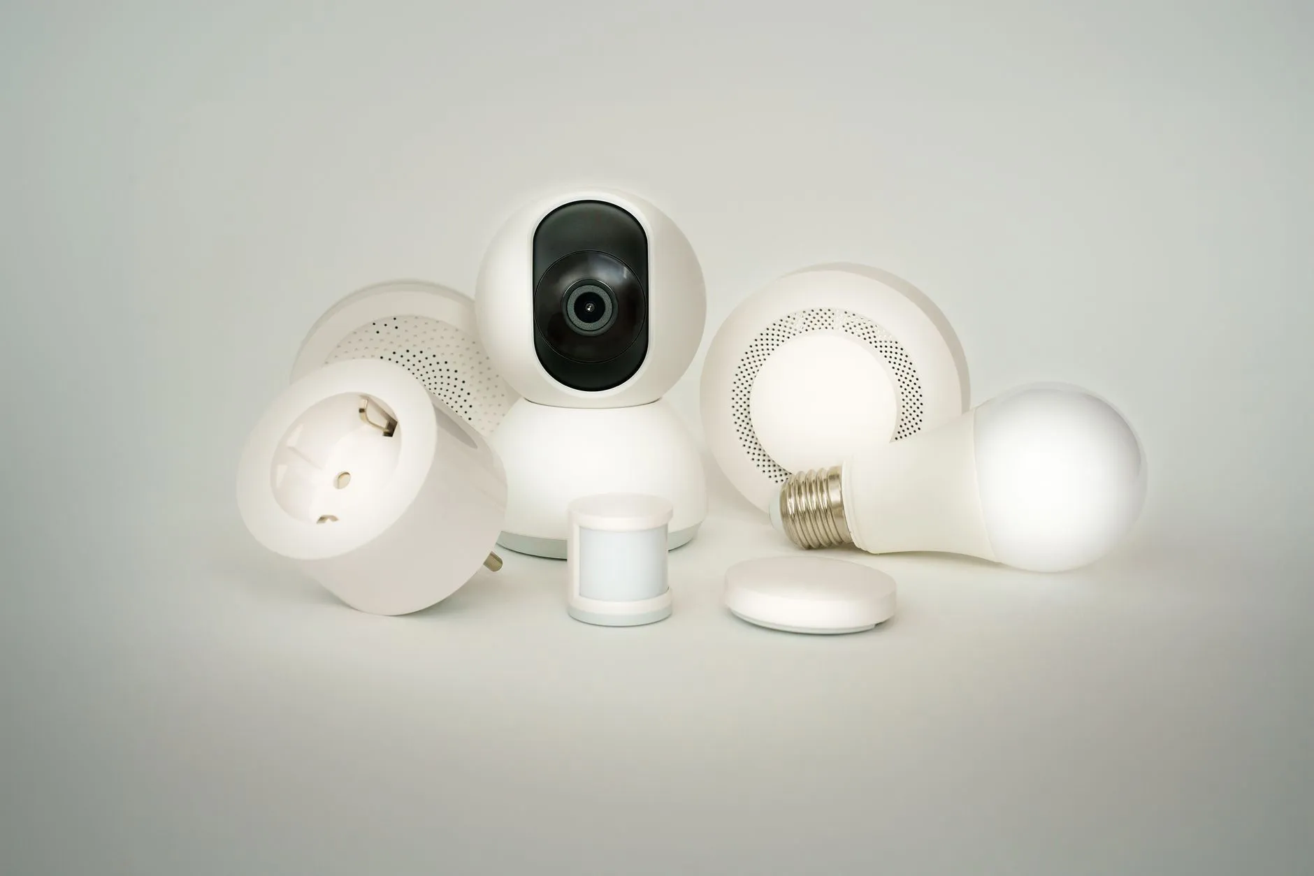 IoT deliverables