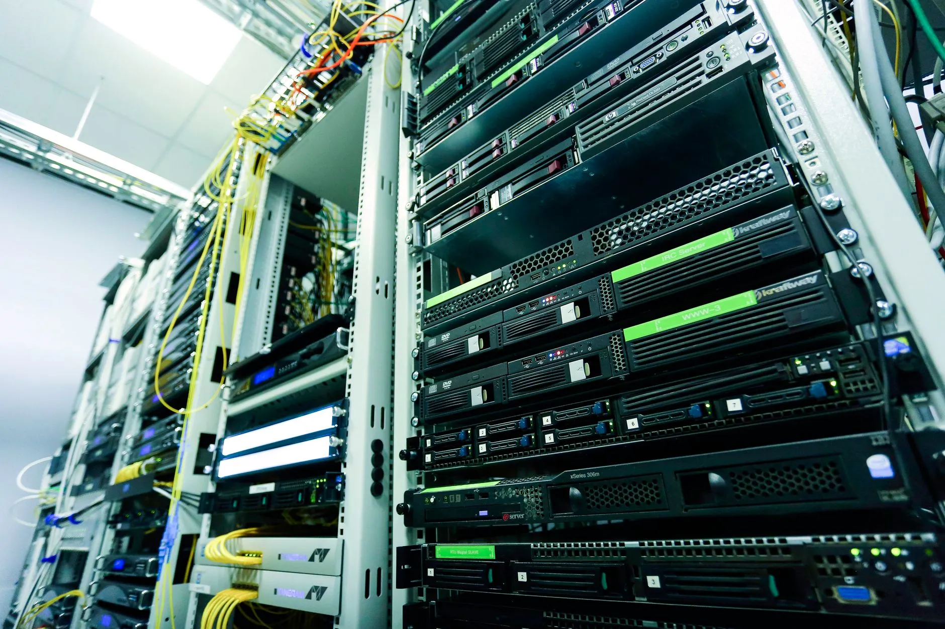 IT Consulting architecture