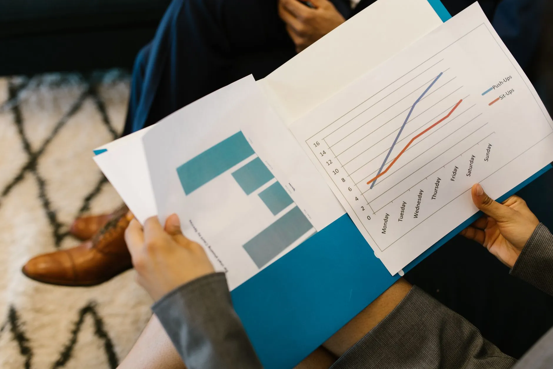 IT Consulting deliverables