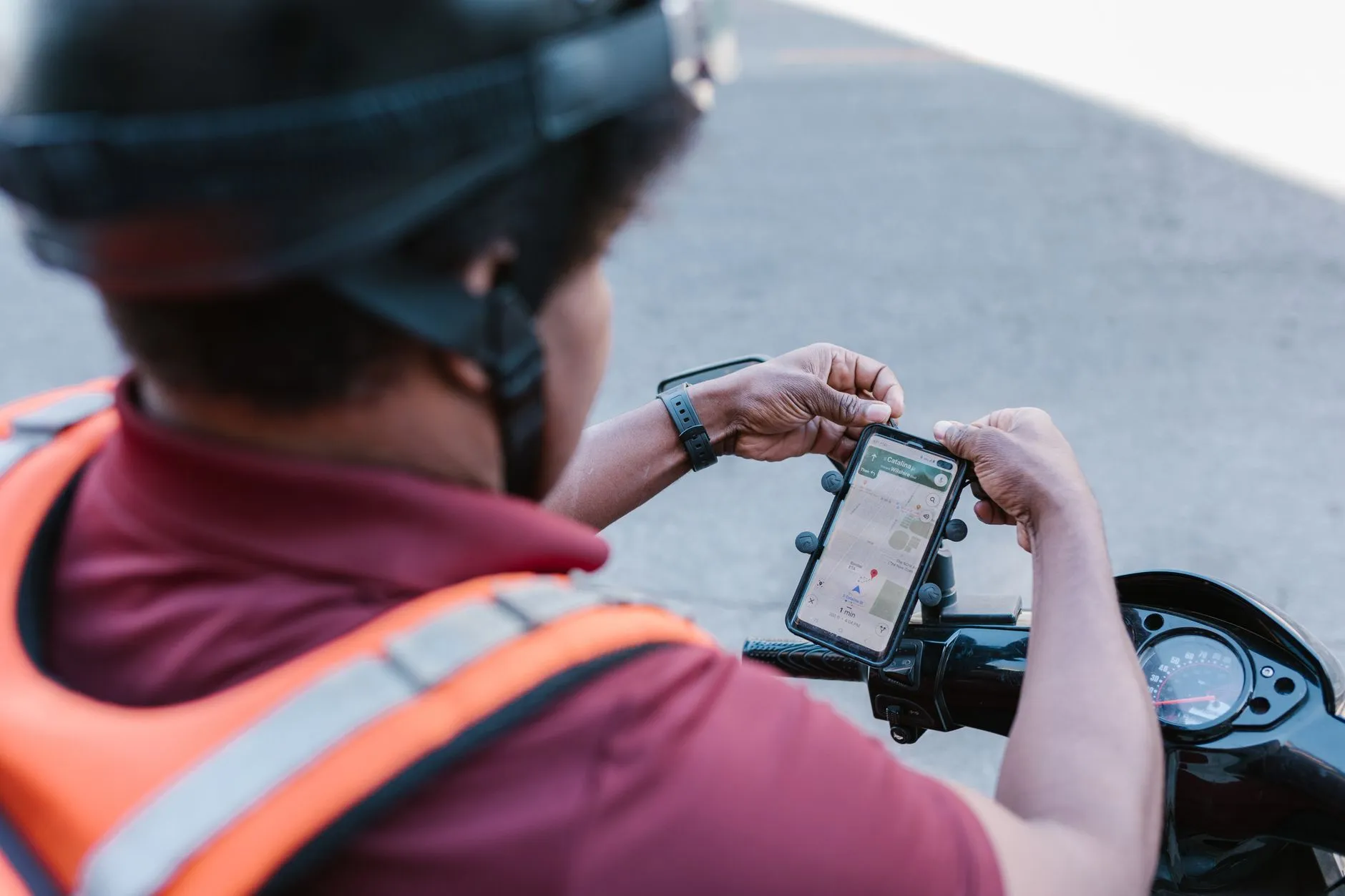 Logistics Technology Solutions