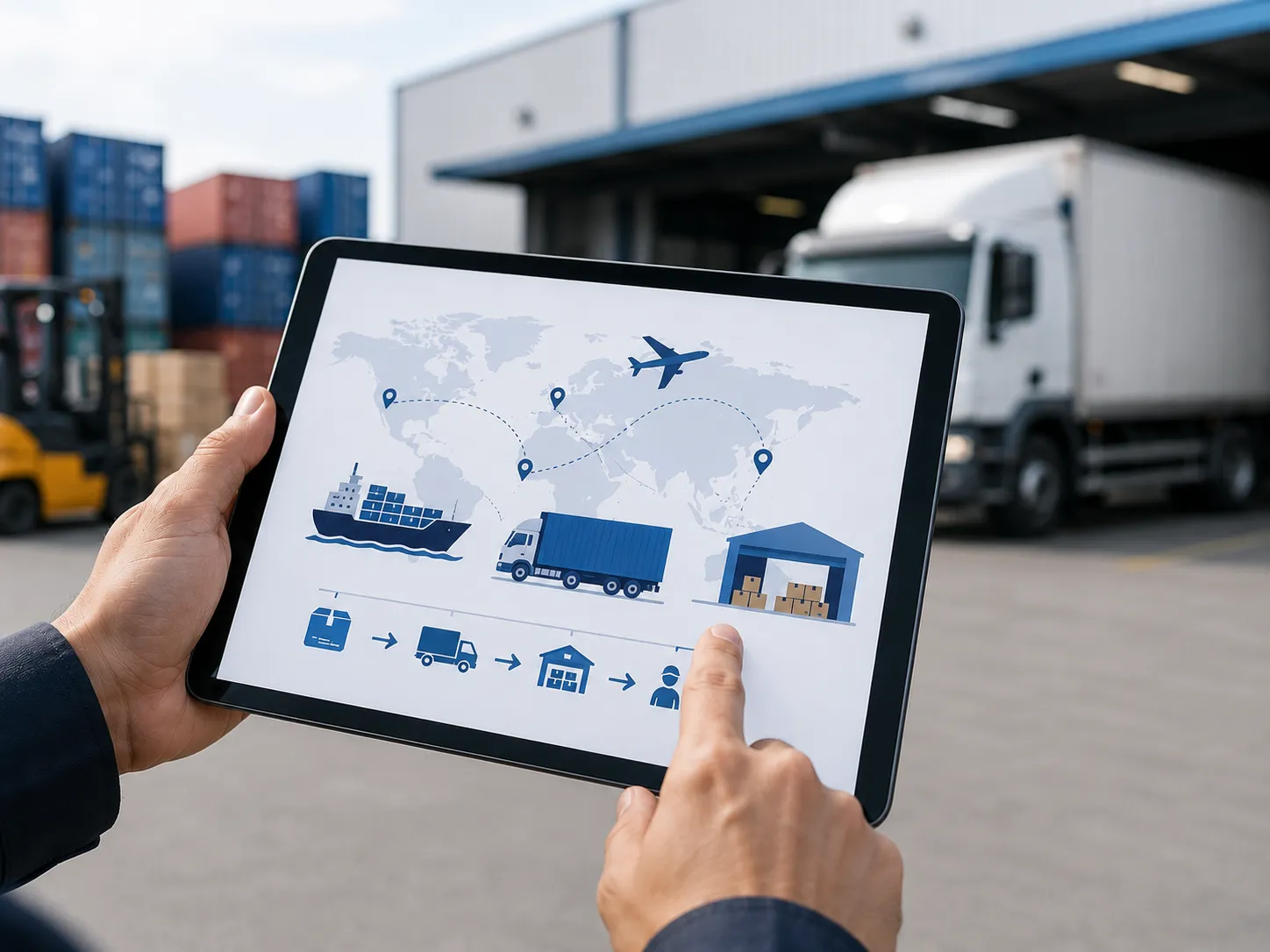 Logistics