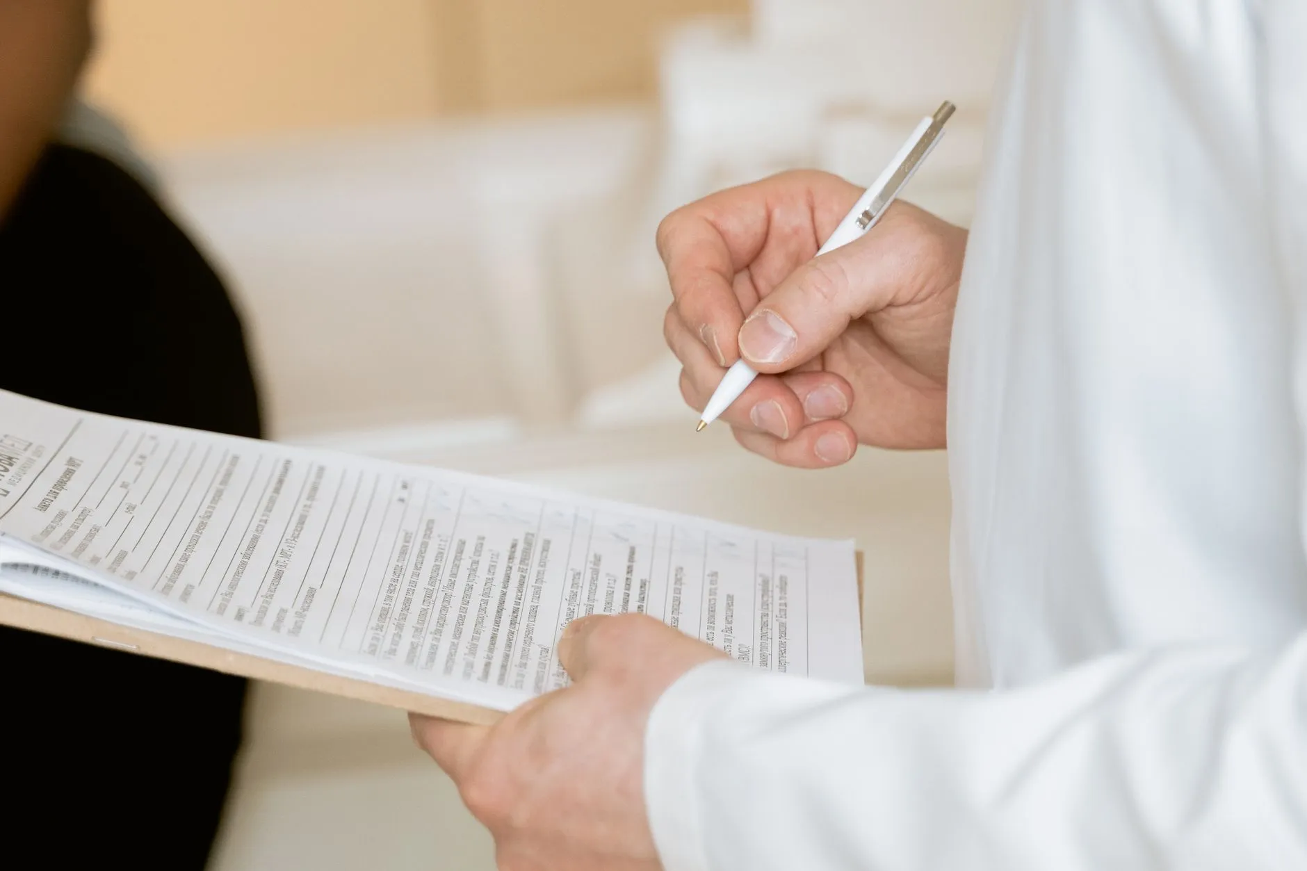 Quality Assurance deliverables