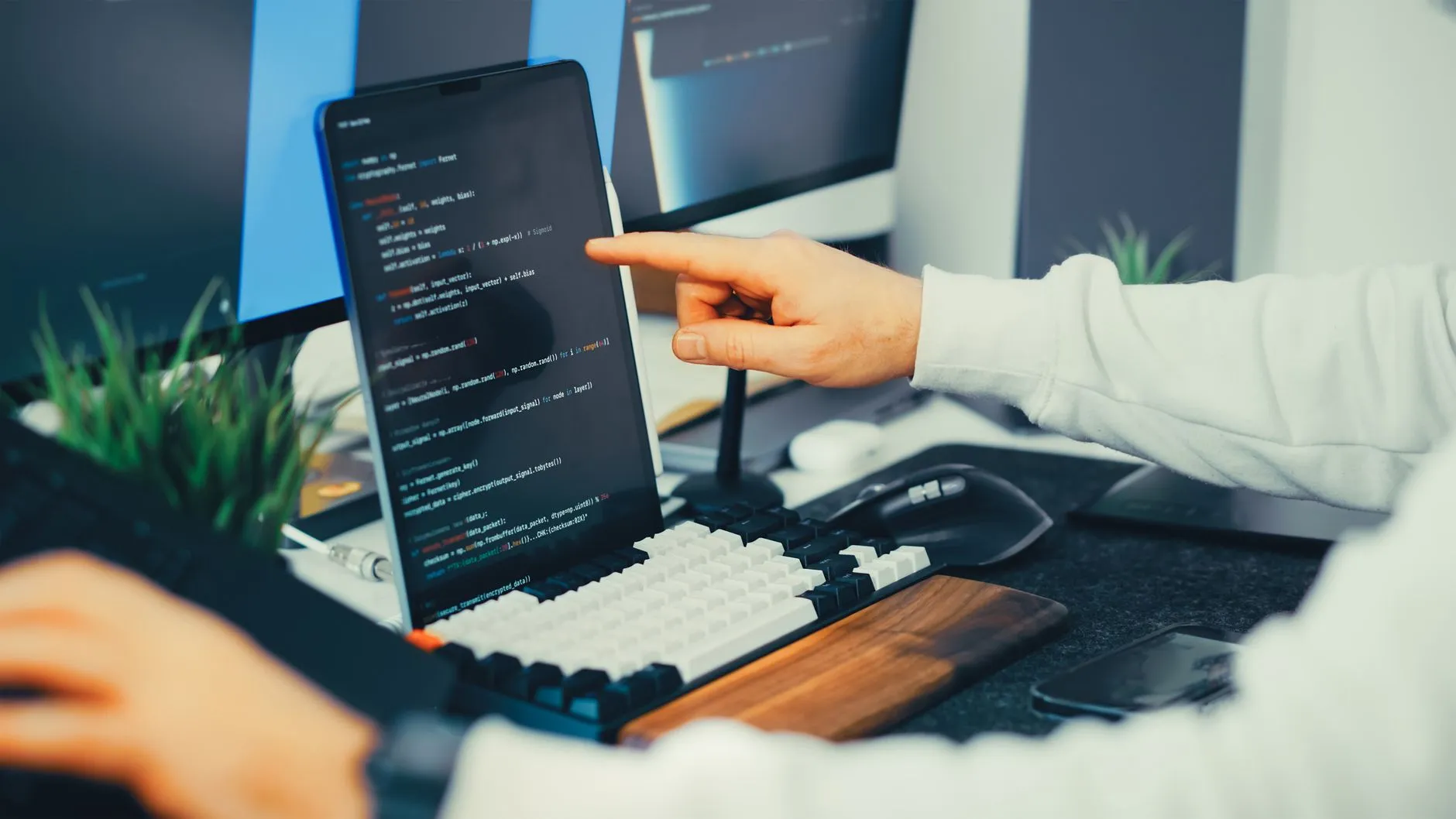 Quality Assurance & Software Testing