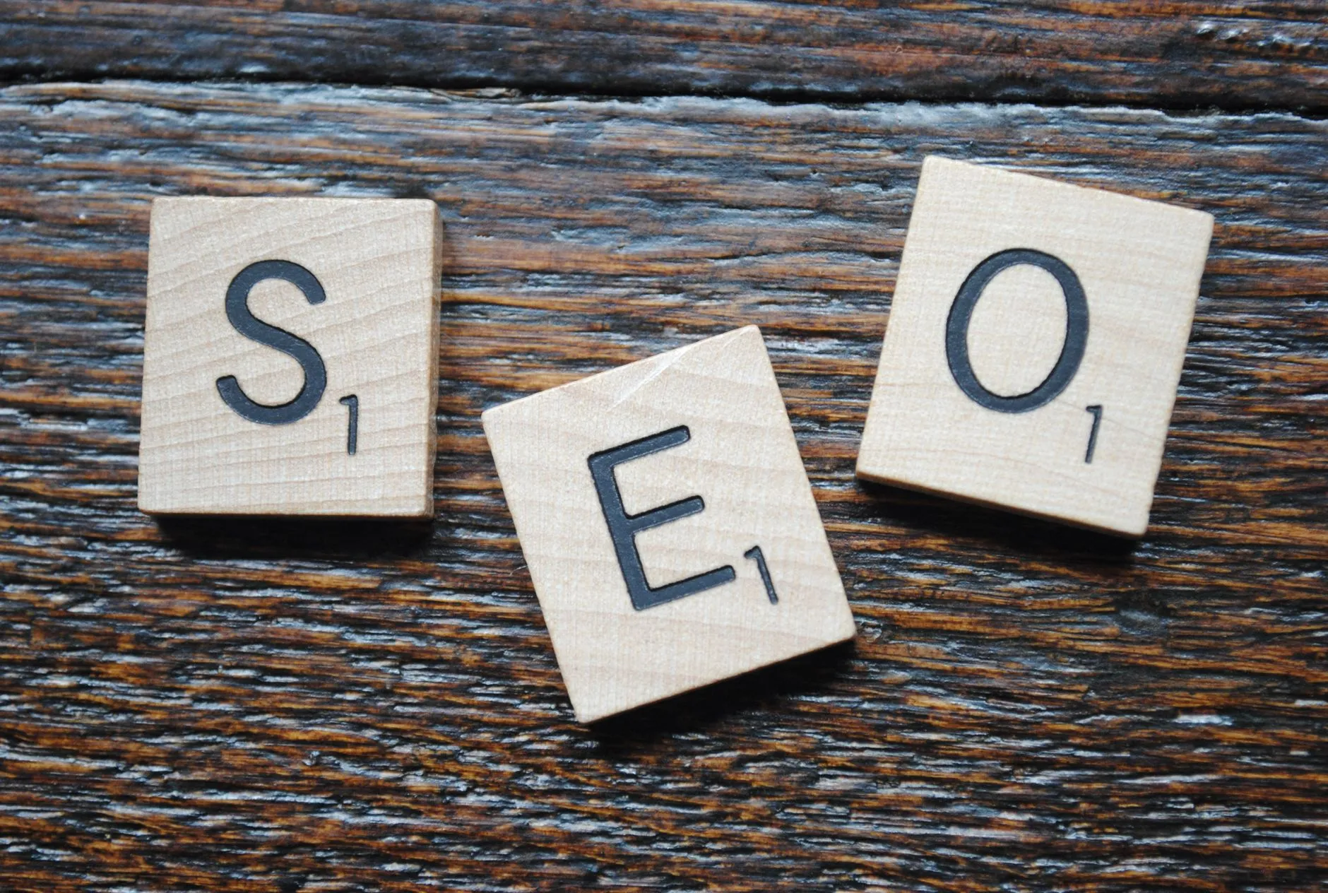 SEO architecture