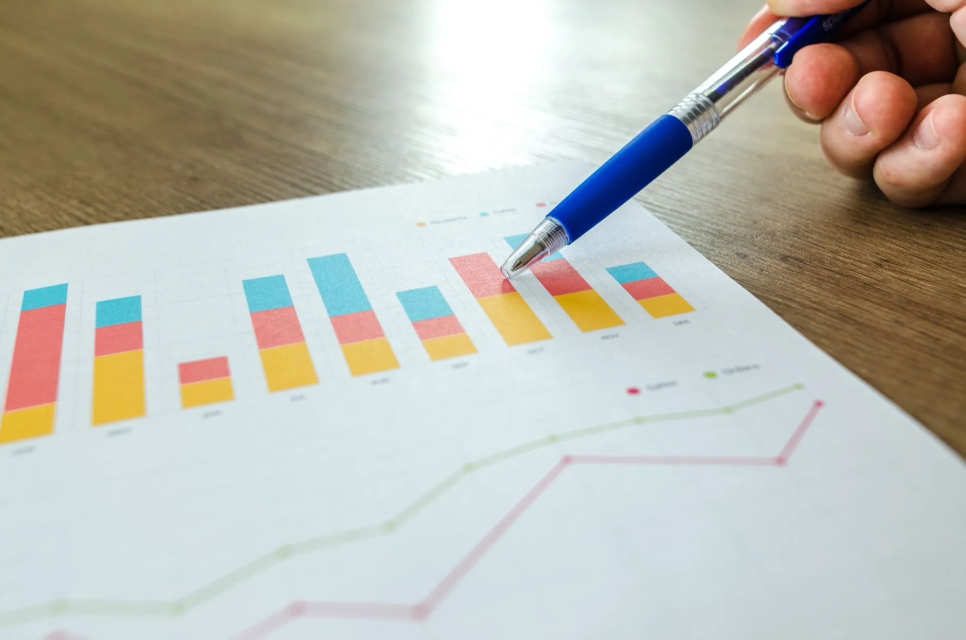 SEO deliverables