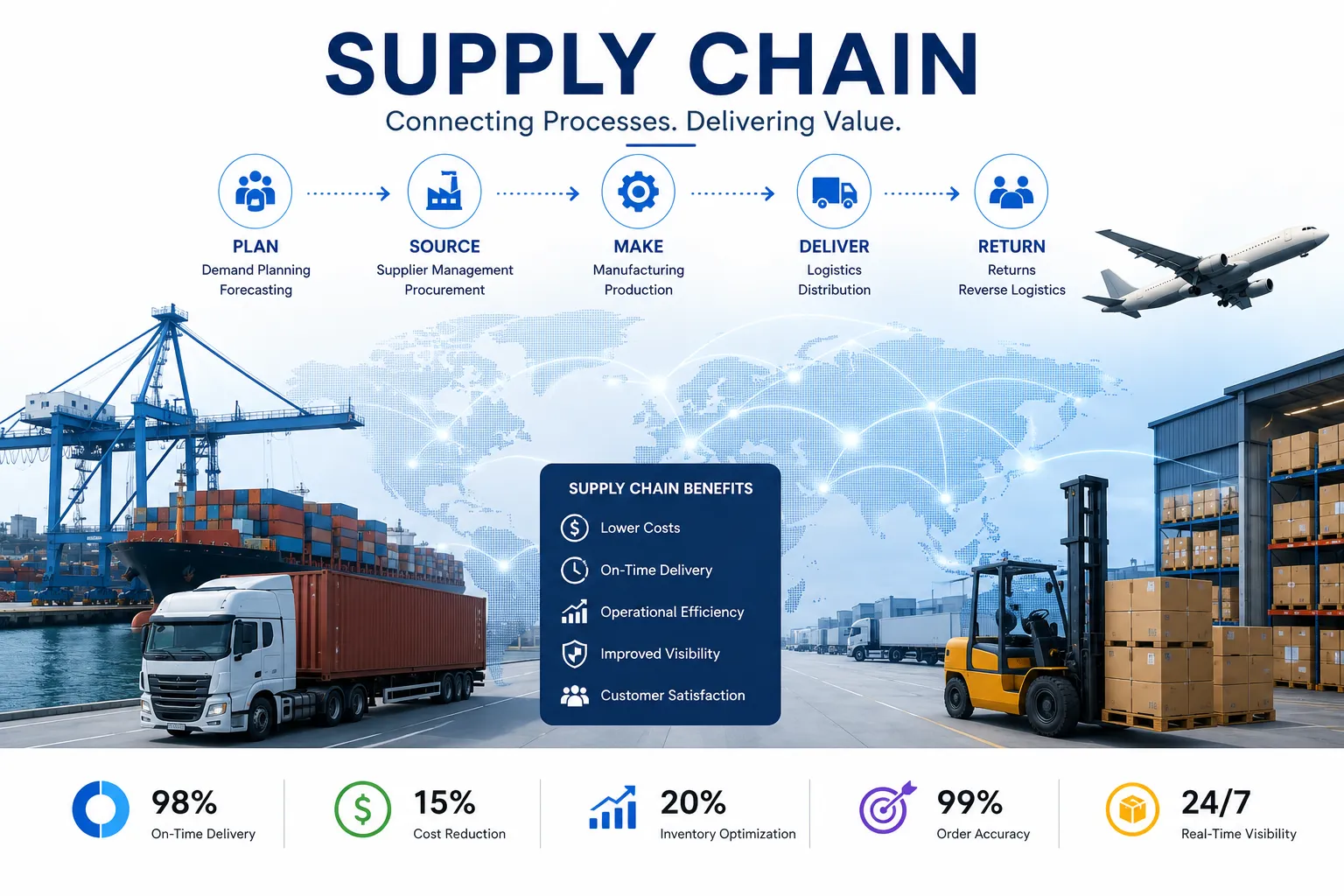 Supply Chain