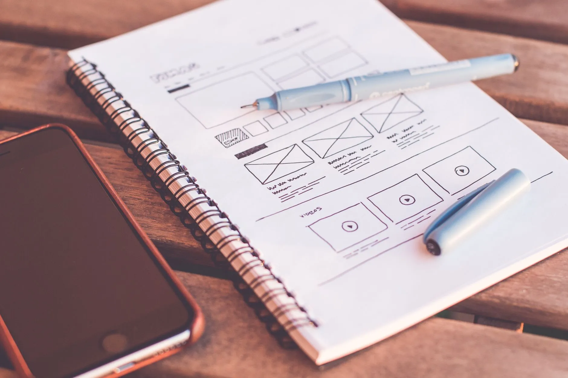 App Development process