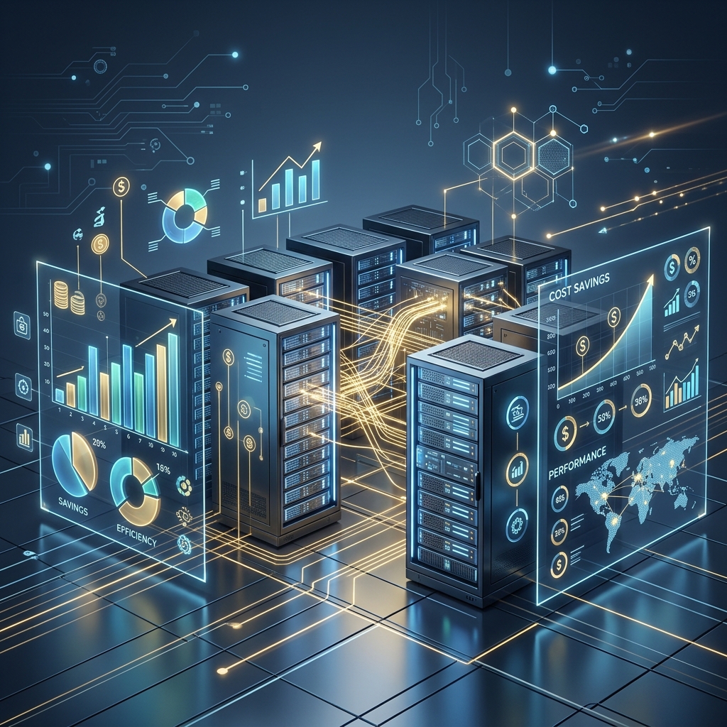 How to Reduce Cloud Costs by 40%: Practical Strategies