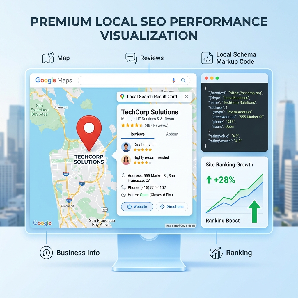 Schema Markup Guide for Beginners: SEO & Rich Results