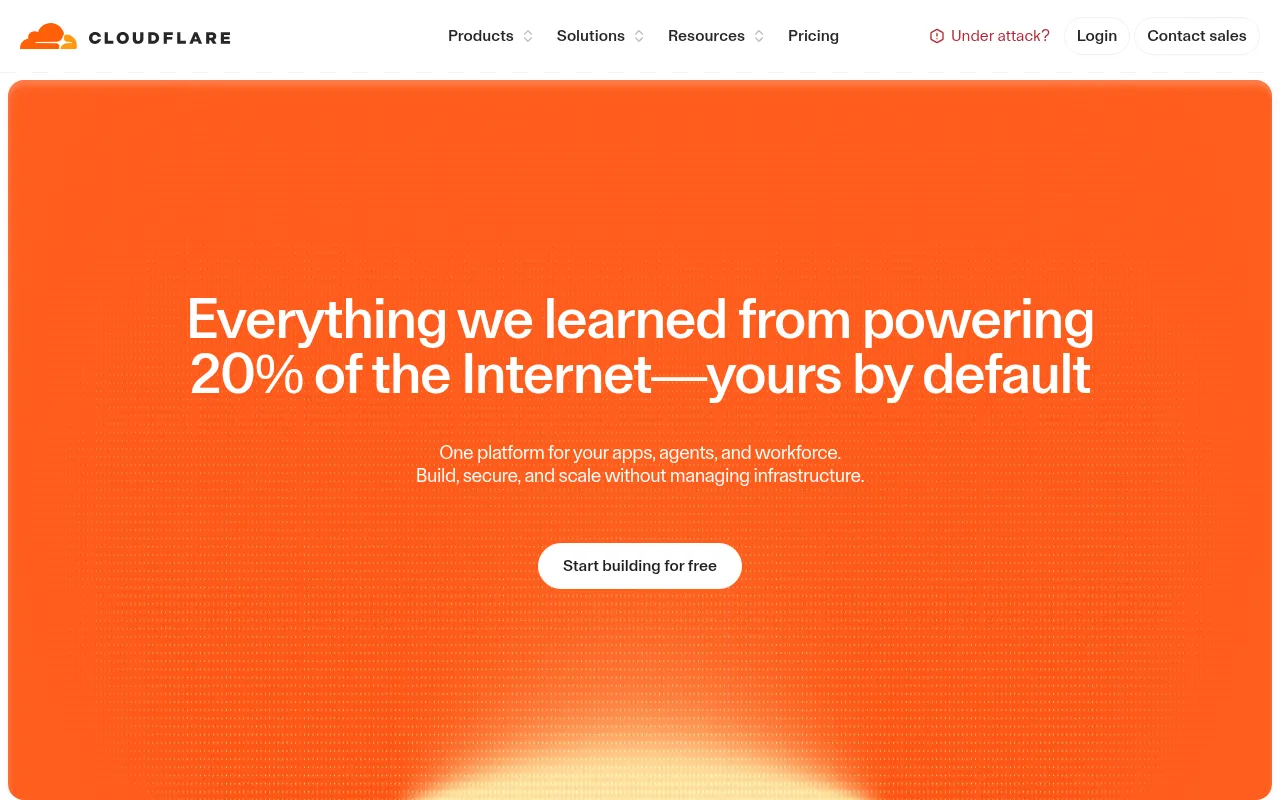 Cloudflare