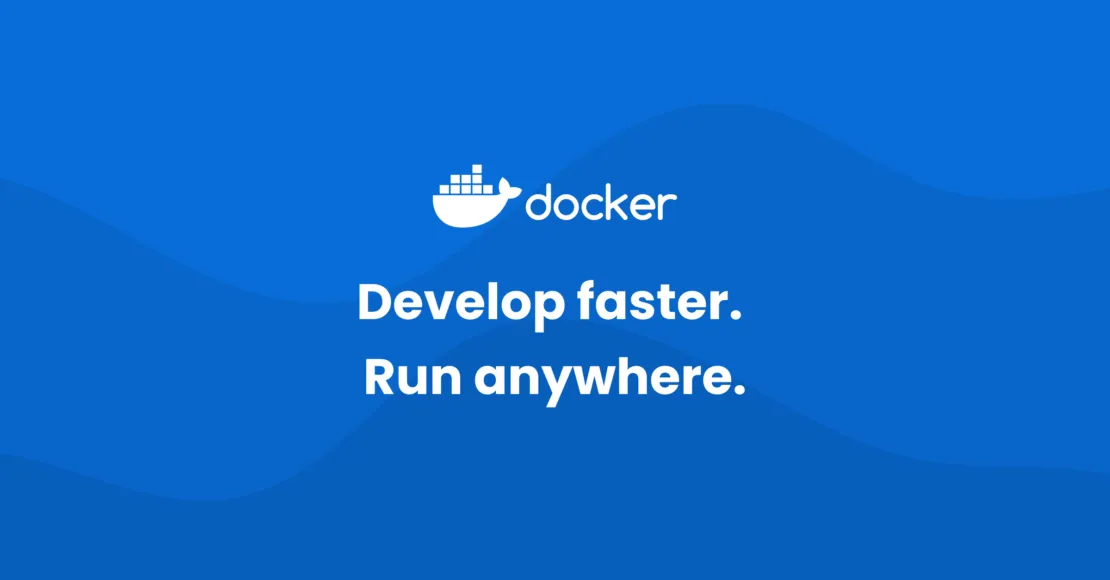 Docker architecture — system design and component overview