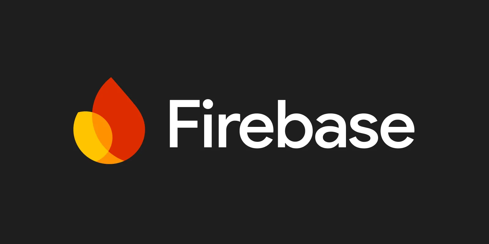 Firebase architecture — system design and component overview