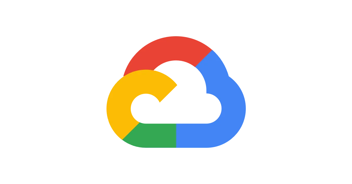 Google Cloud architecture — system design and component overview