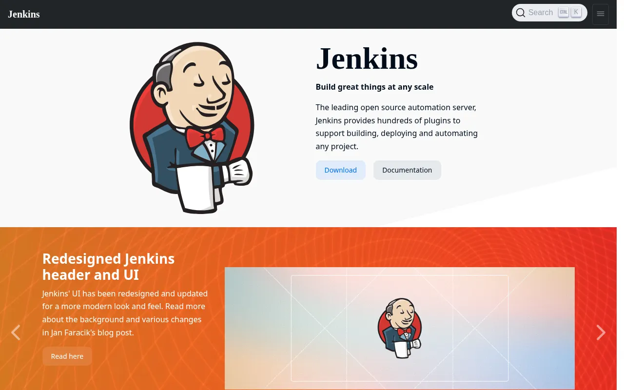 Jenkins