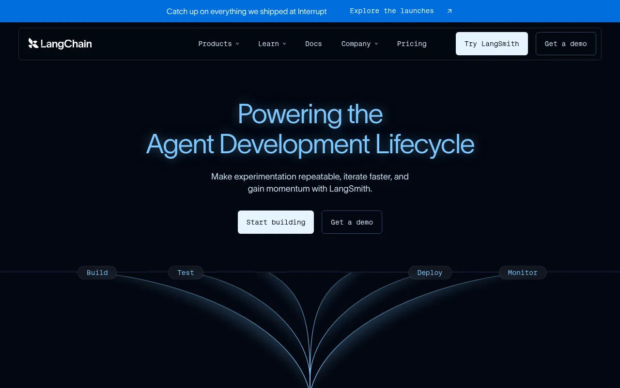 LangChain