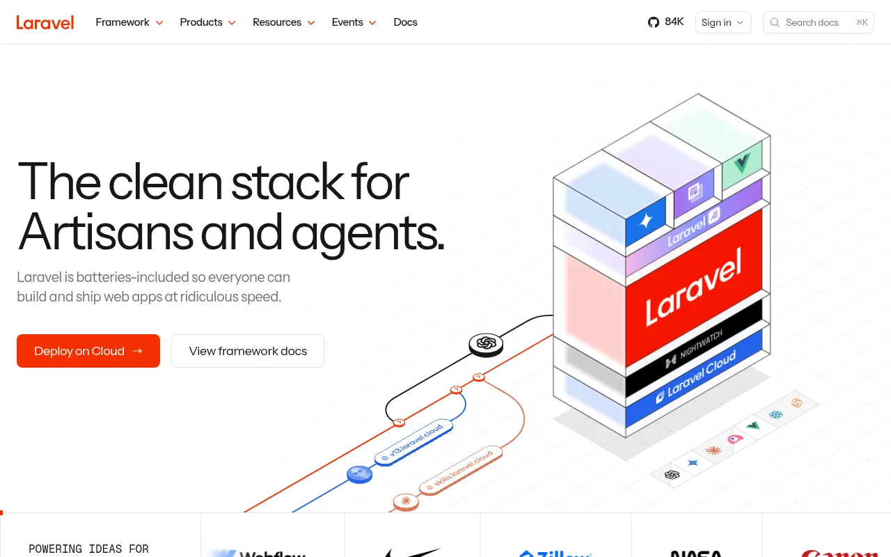 Laravel