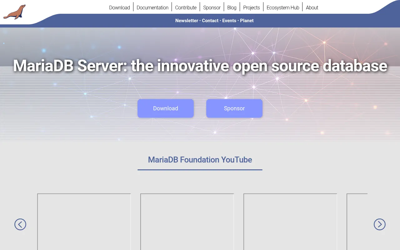 MariaDB